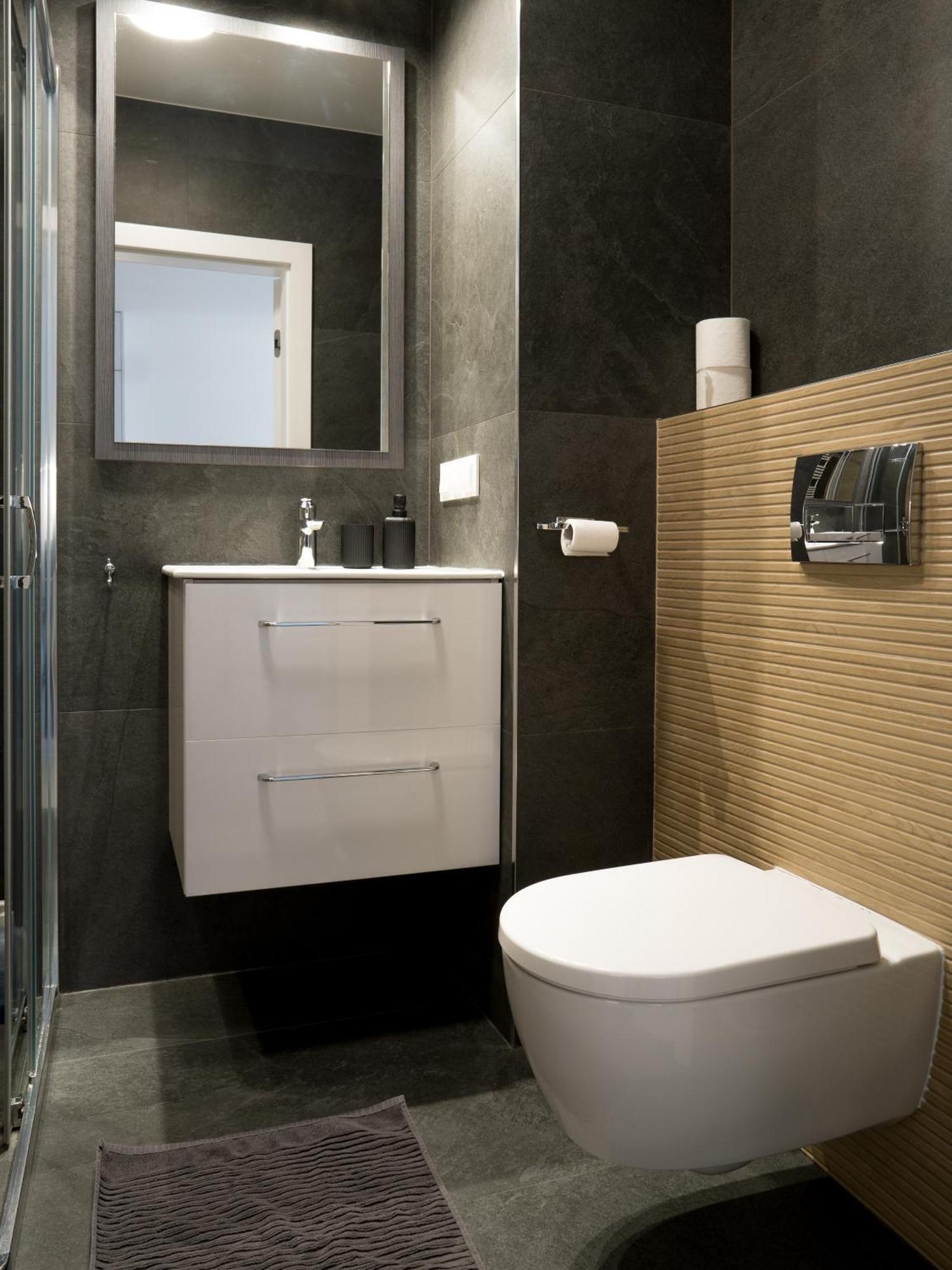 Smart Kamienica Grochow With Free Parking Apartament