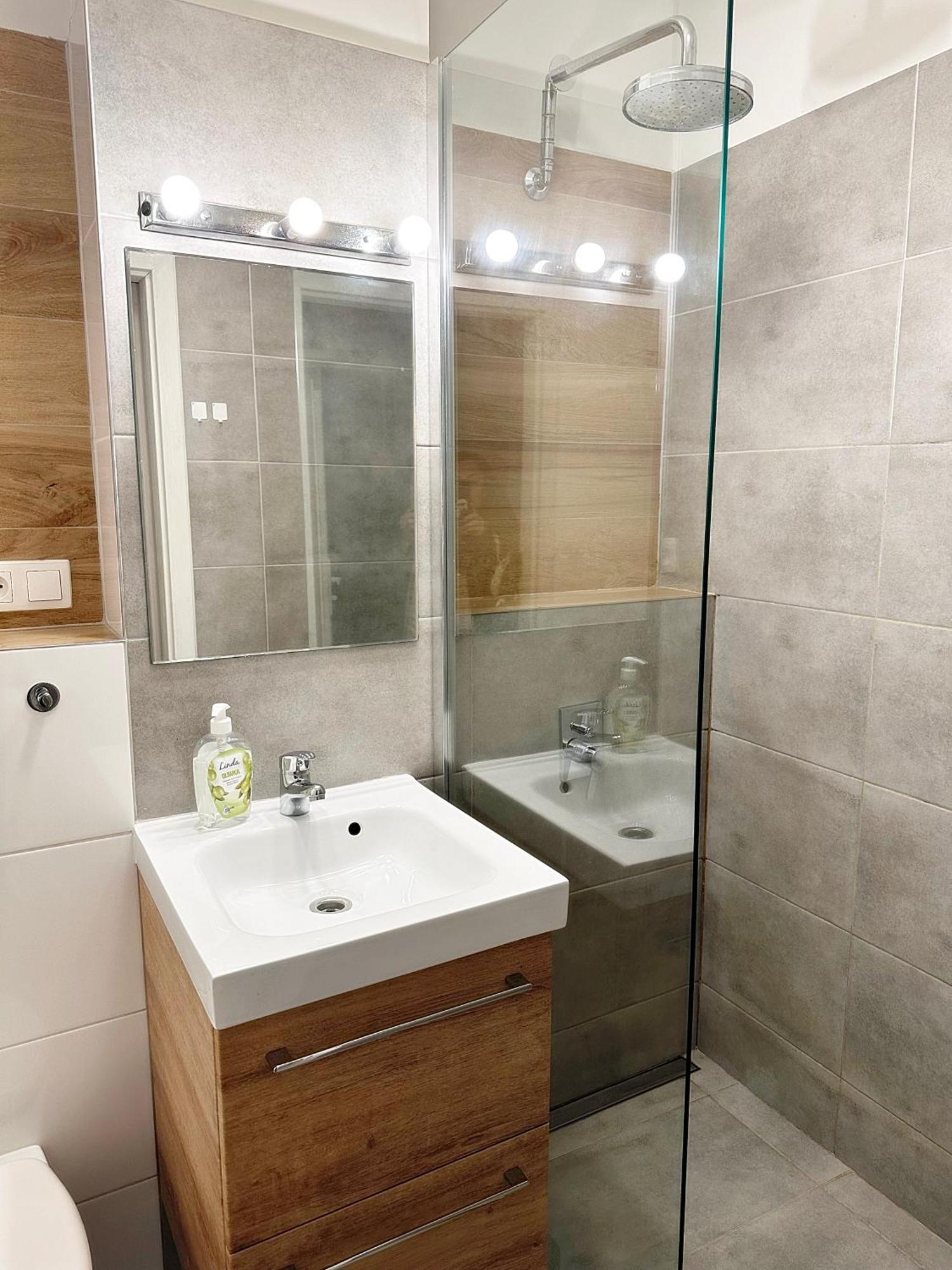 Apartment Coser Centrum Ii