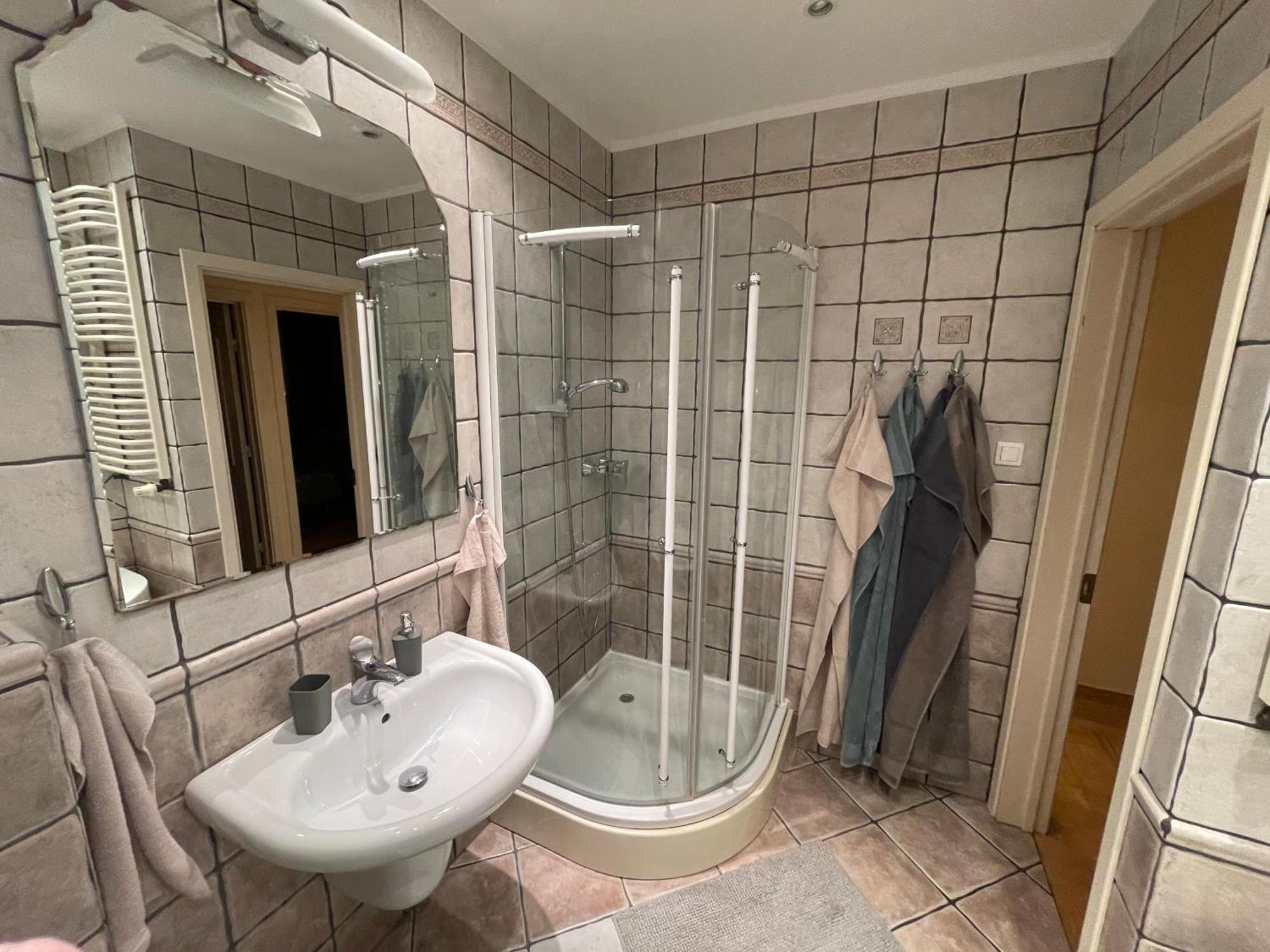 Apartament Metro Ursynow Ken 98 Warszawa