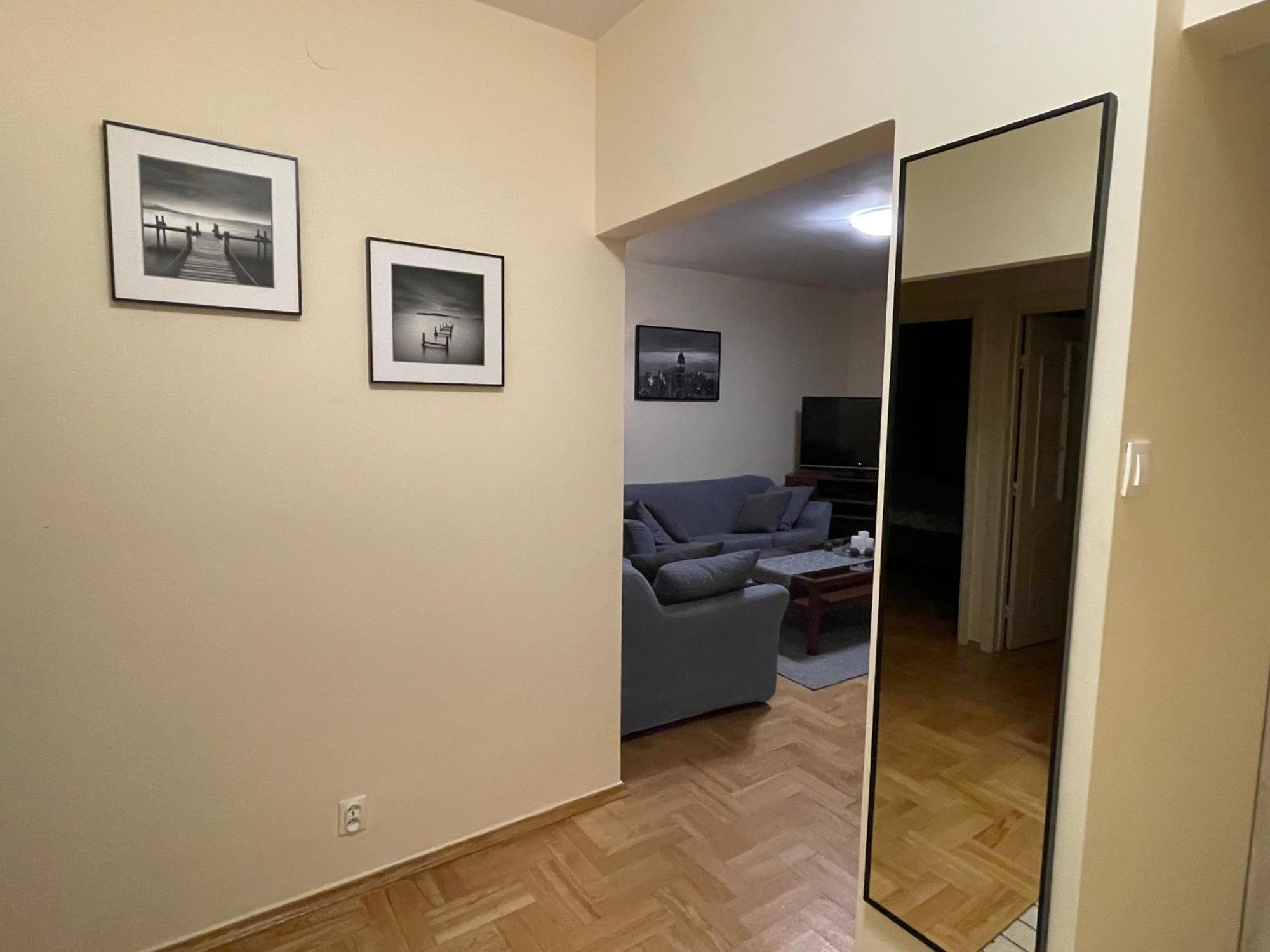 Metro Ursynow Ken 98 Apartament Warszawa