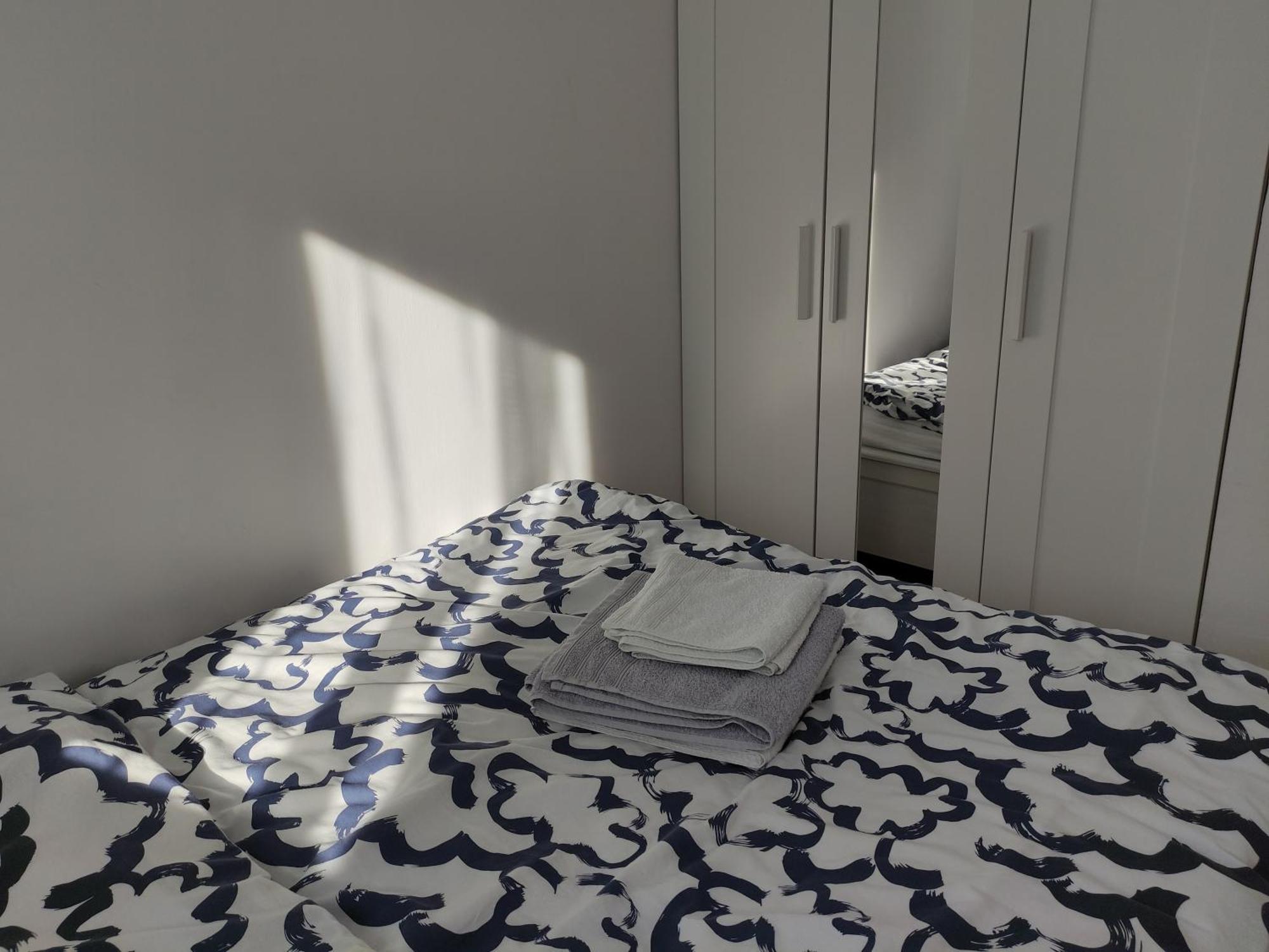 Apartamento Rondo Onz Varsóvia