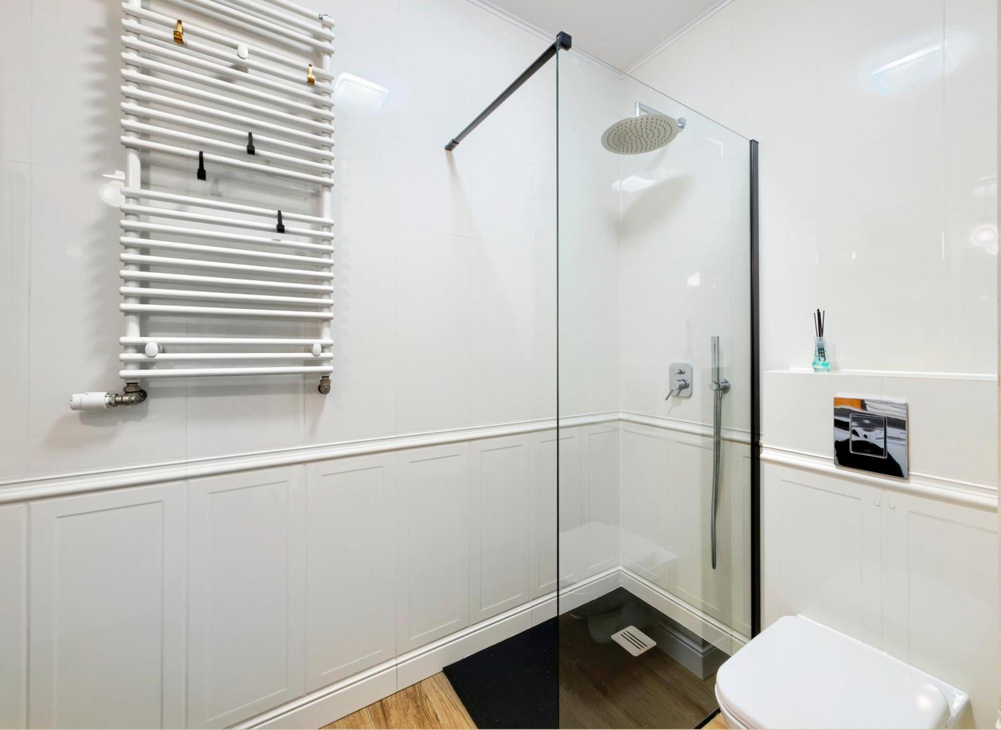Apartment Praga Polnoc - Najciekawsza Dzielnica Warszawy