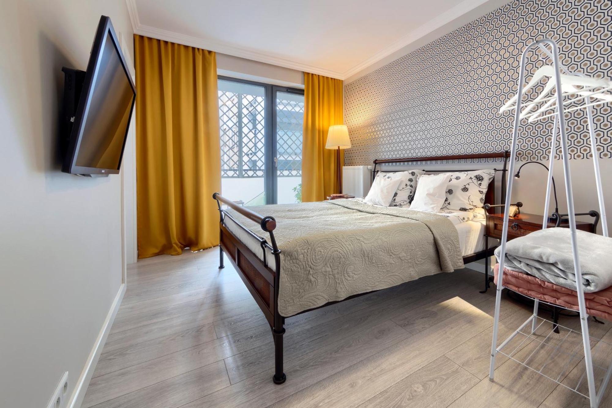 Apartment Praga Polnoc - Najciekawsza Dzielnica Warszawy Warschau