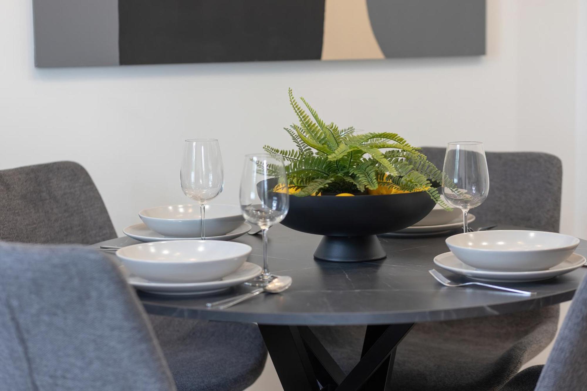 Apartment Center By Renters