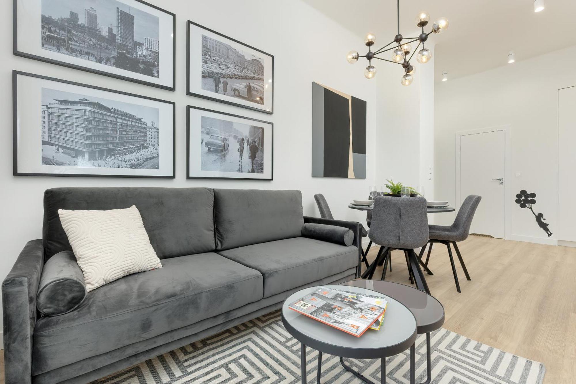 Center By Renters