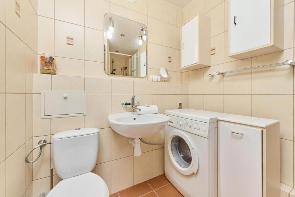 Klobucka Apartment *