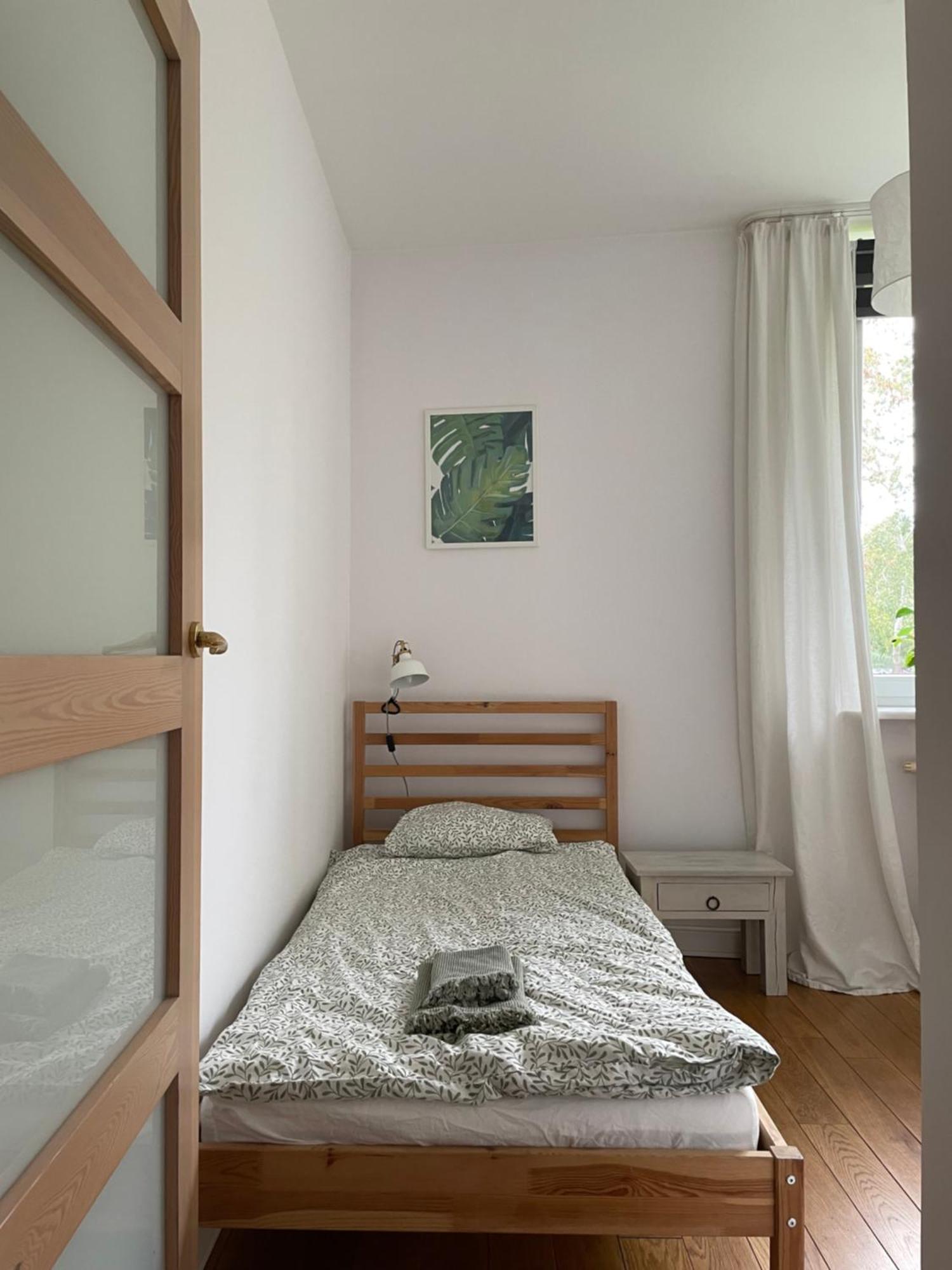 Apartment Family On Saska Kepa *