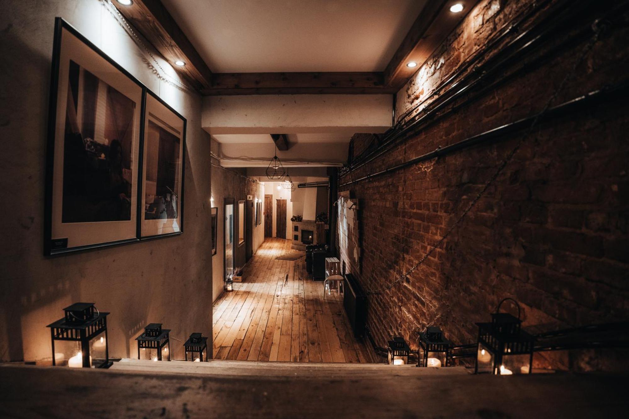 Design Loft 22 Apartment *