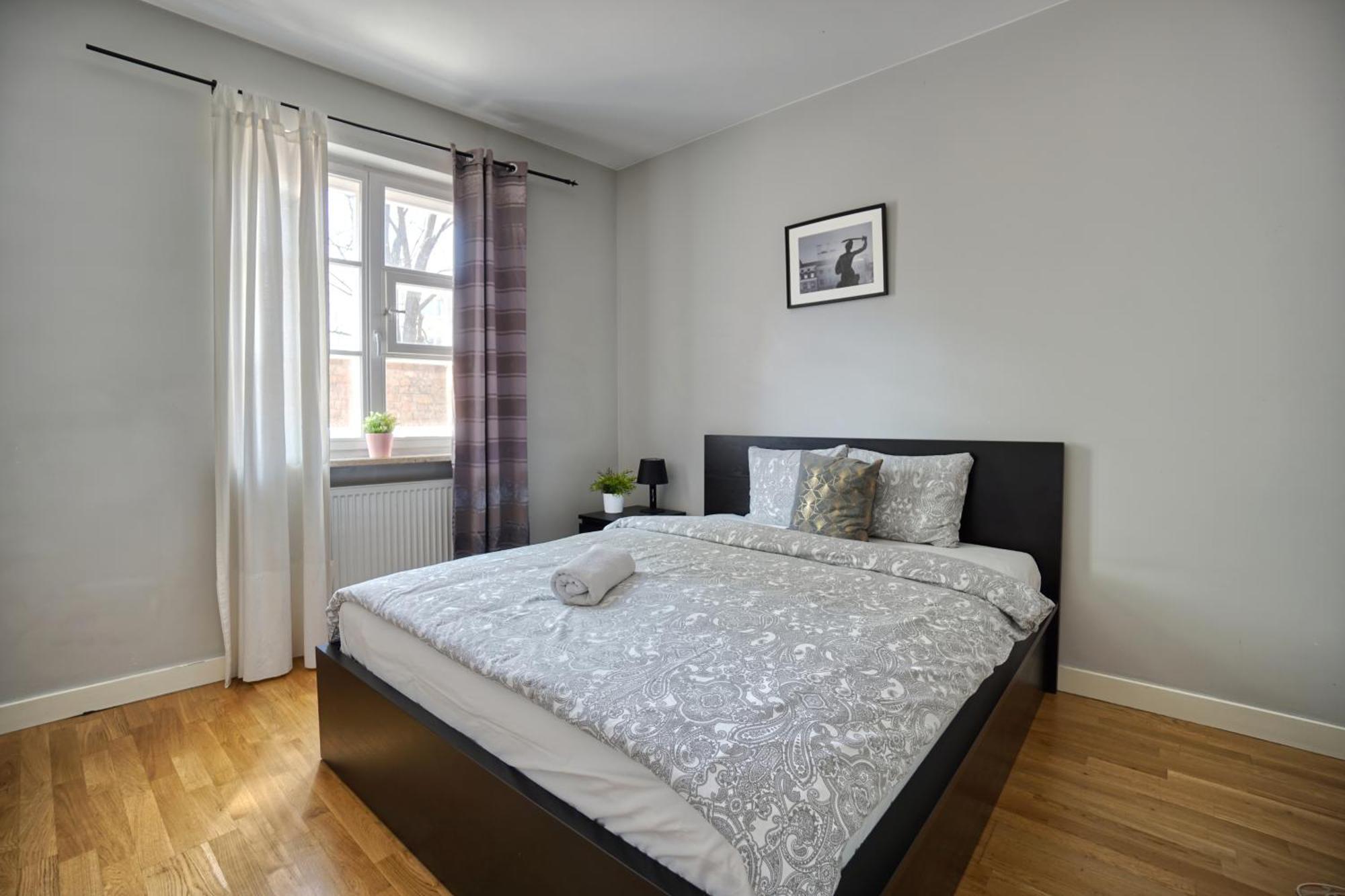 Premium Old Town Rycerska *
