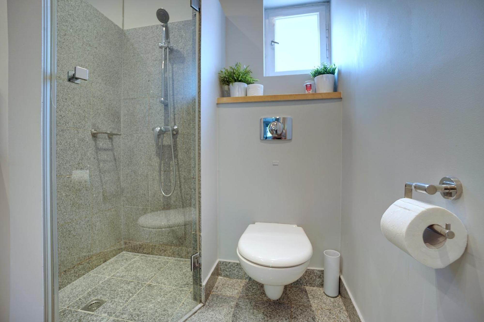 Premium Old Town Rycerska Apartment Warsaw