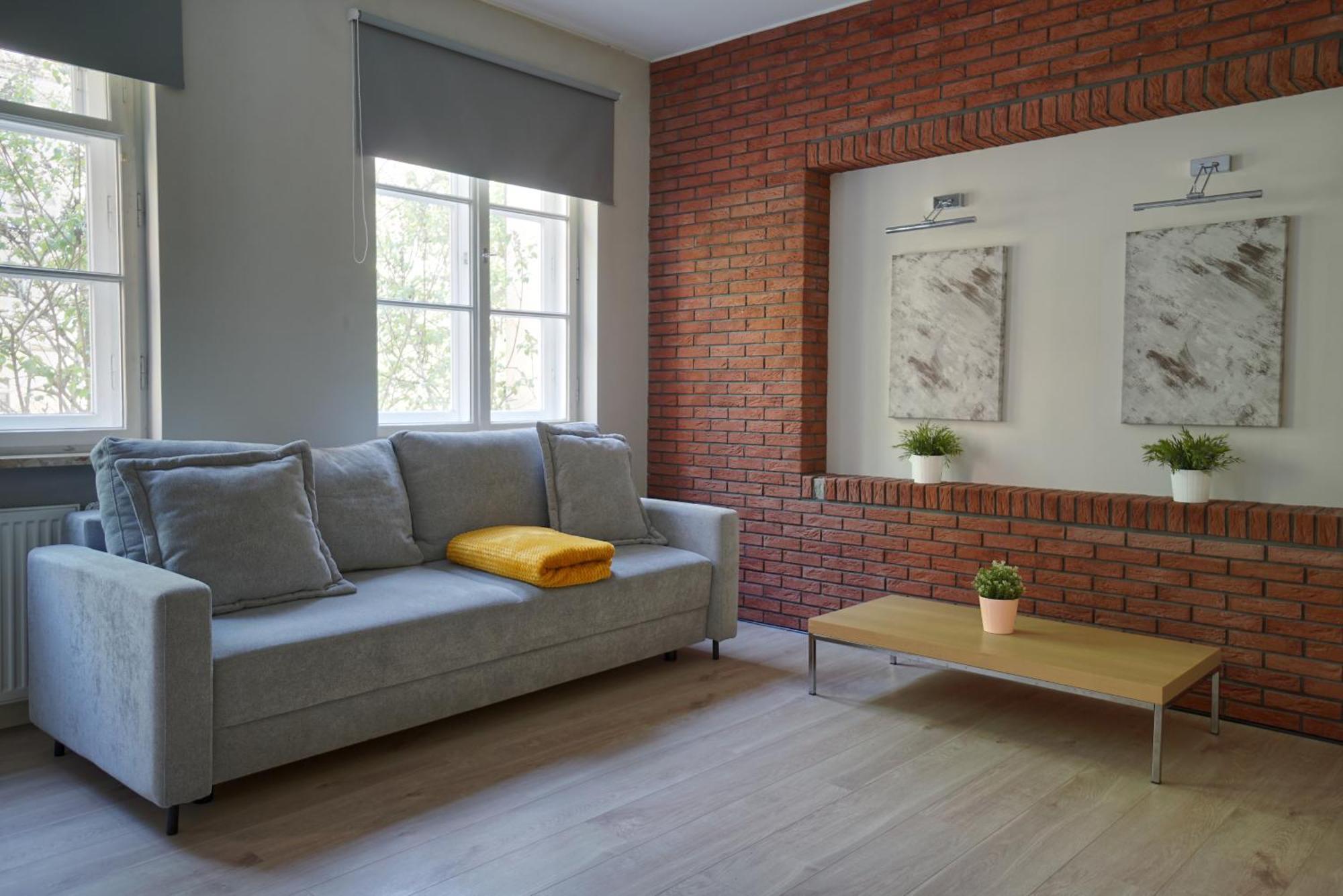 Apartment Premium Old Town Rycerska *