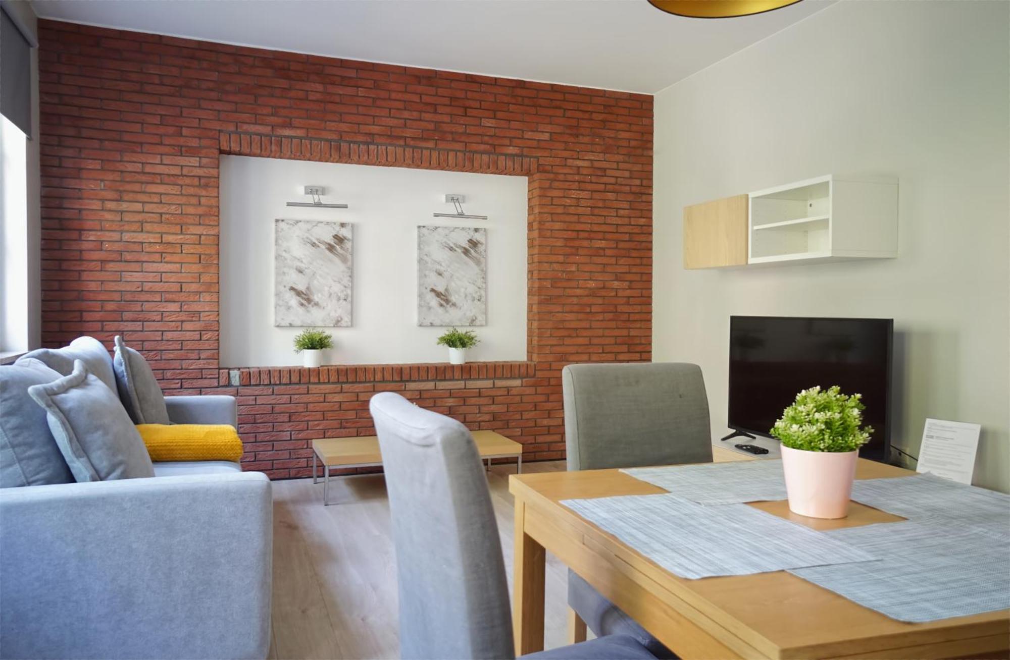 Premium Old Town Rycerska Apartment Warsaw