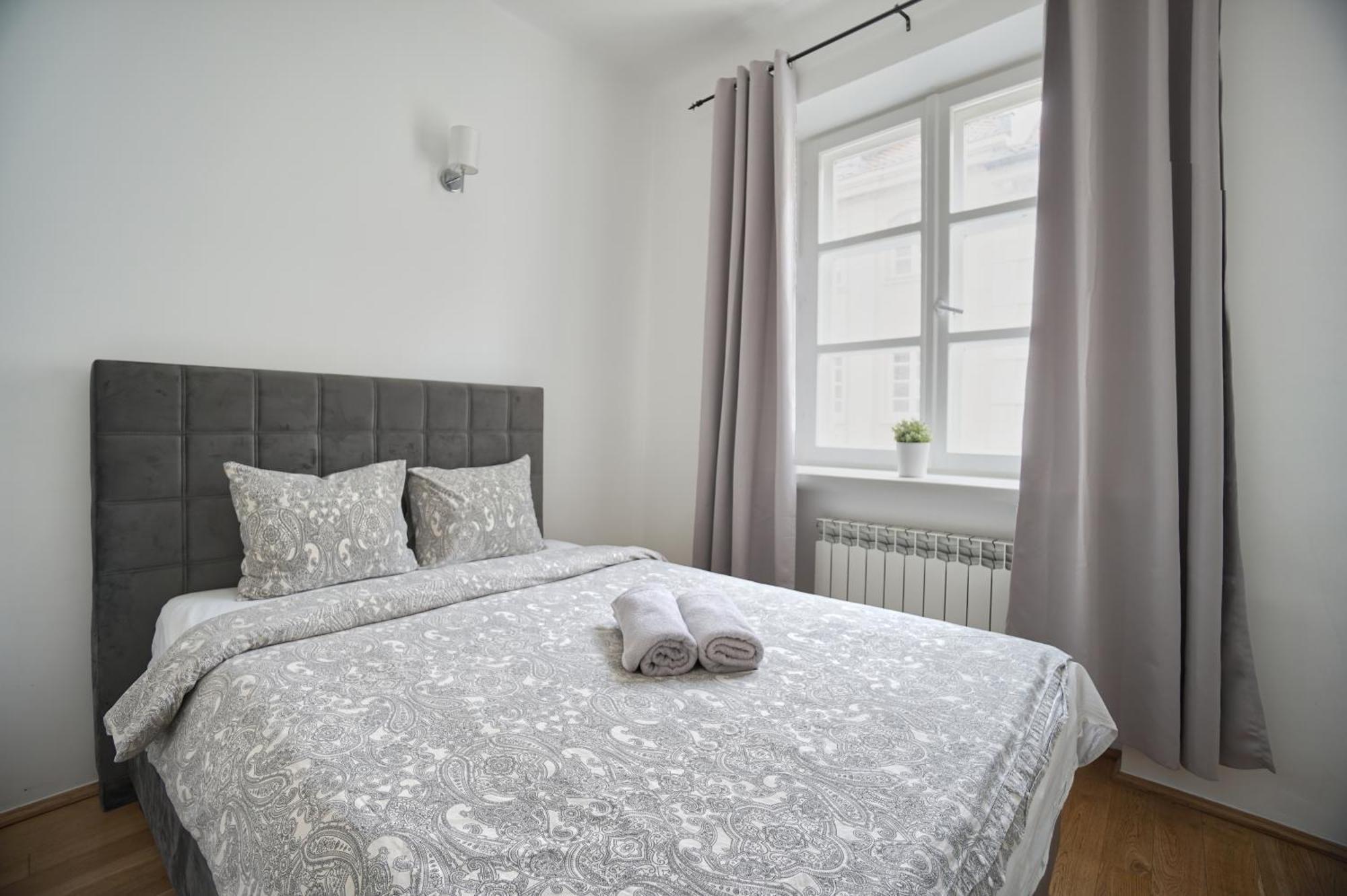 Apartamento Premium Standard Old Town Varsóvia