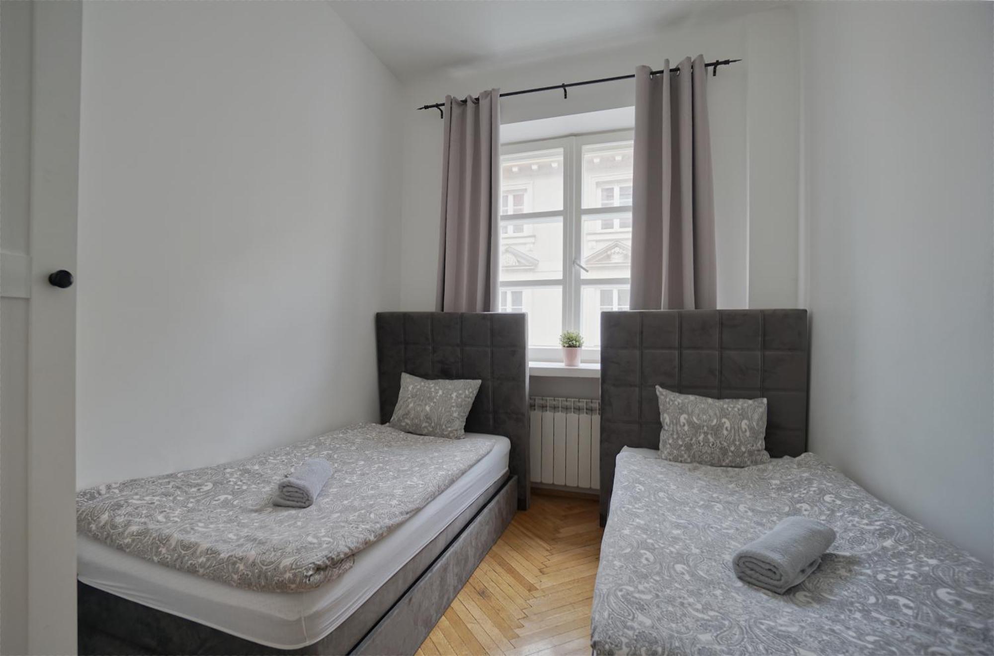 Premium Standard Old Town