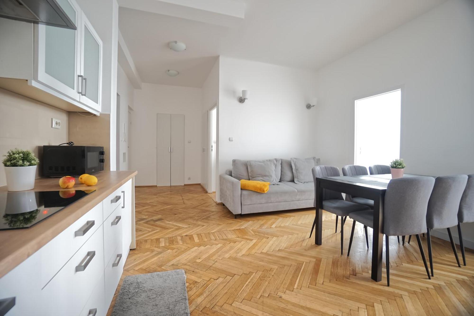 Premium Standard Old Town Apartamento *