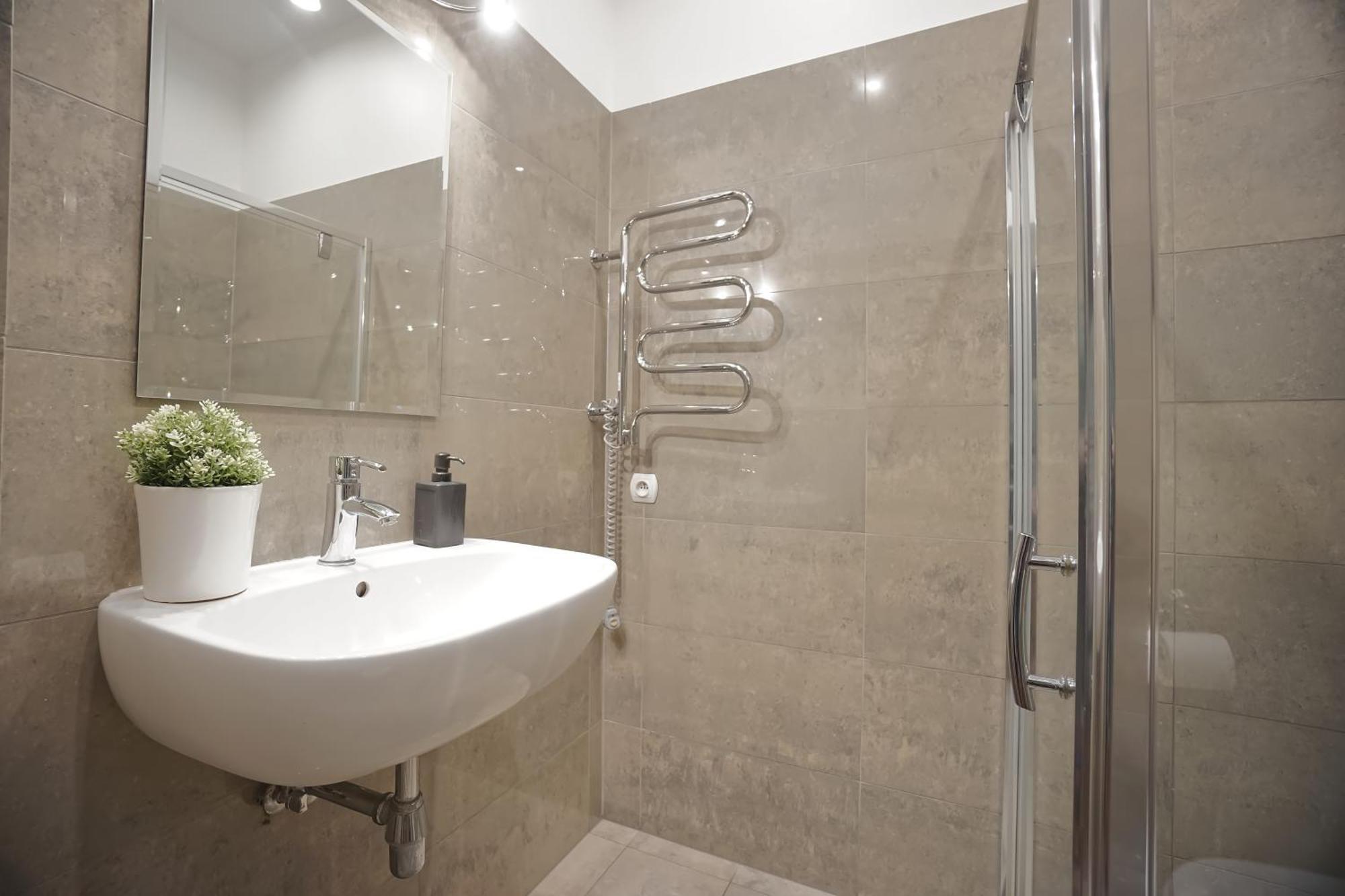 Apartamento Premium Standard Old Town Varsóvia