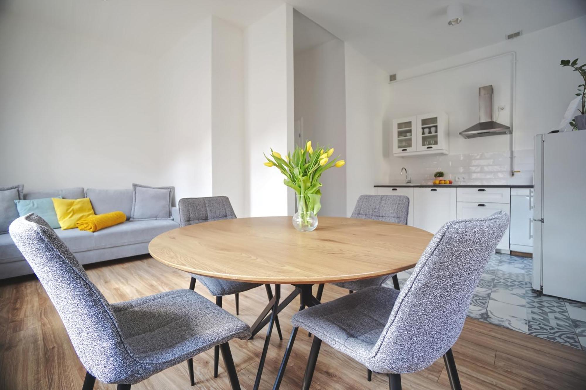 Apartment Premium Old Town *