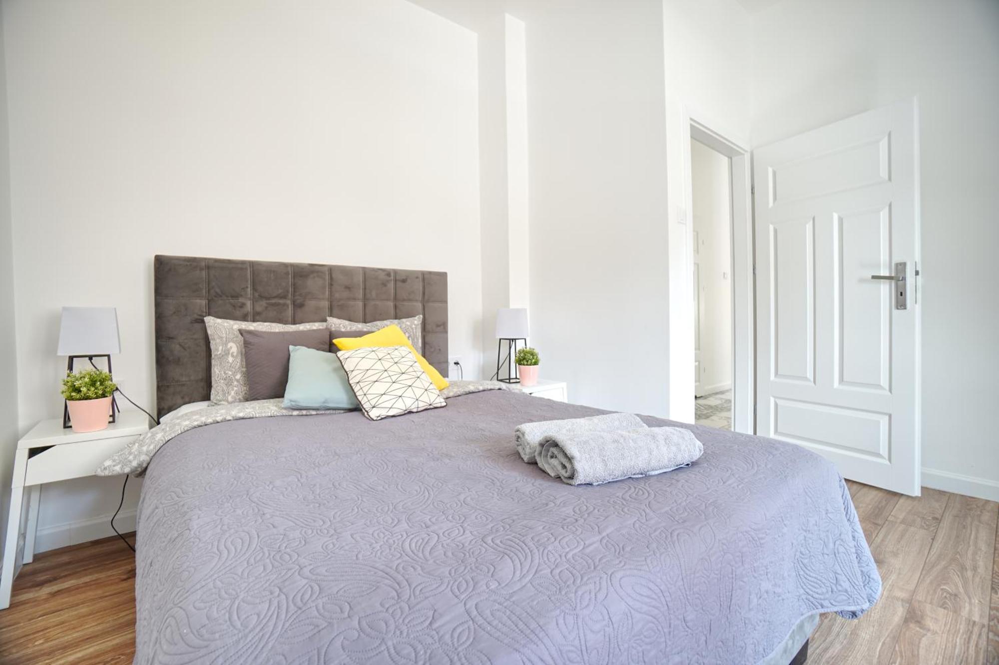 Apartment Premium Old Town *