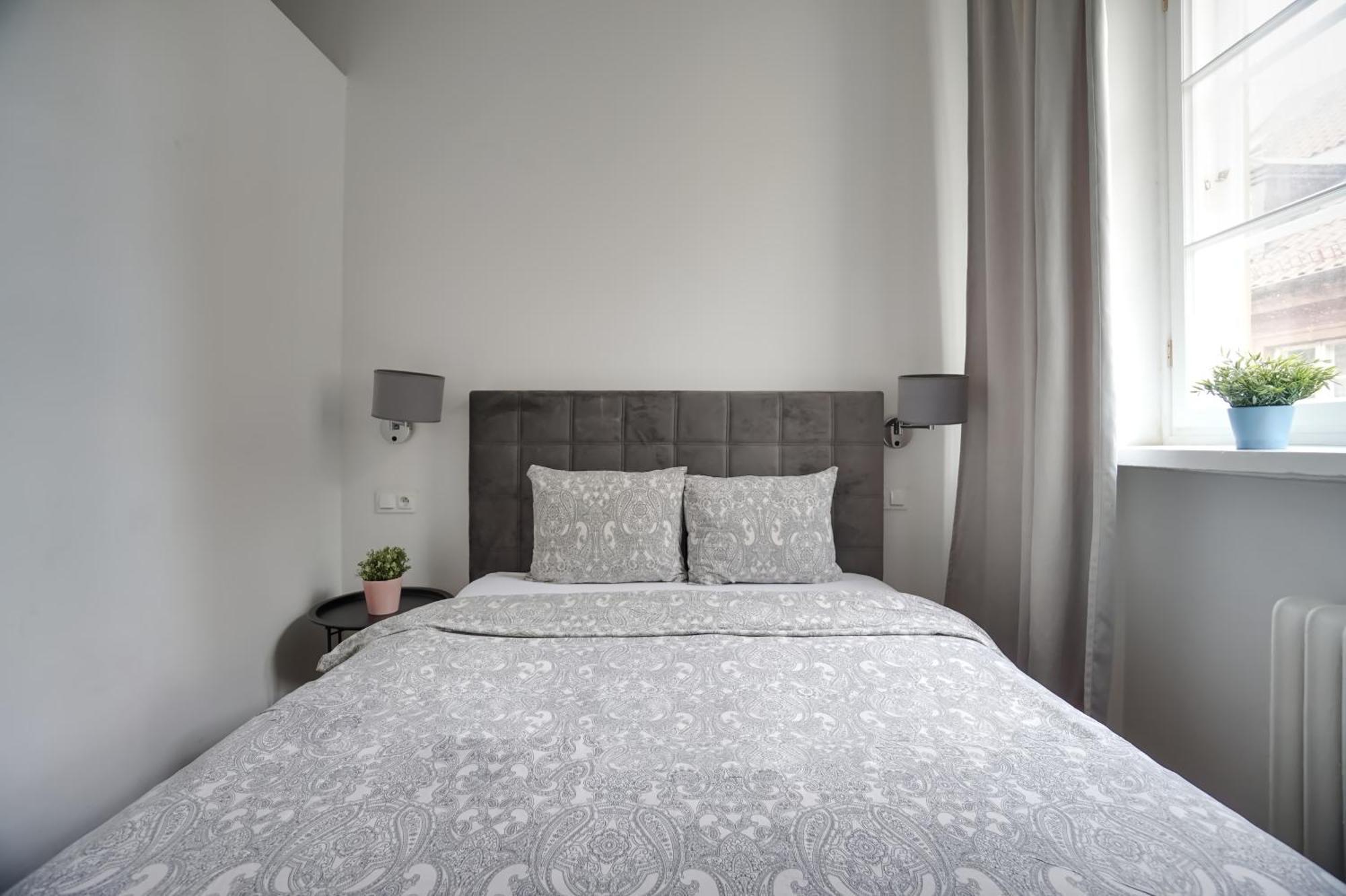 Apartment Premium Old Town