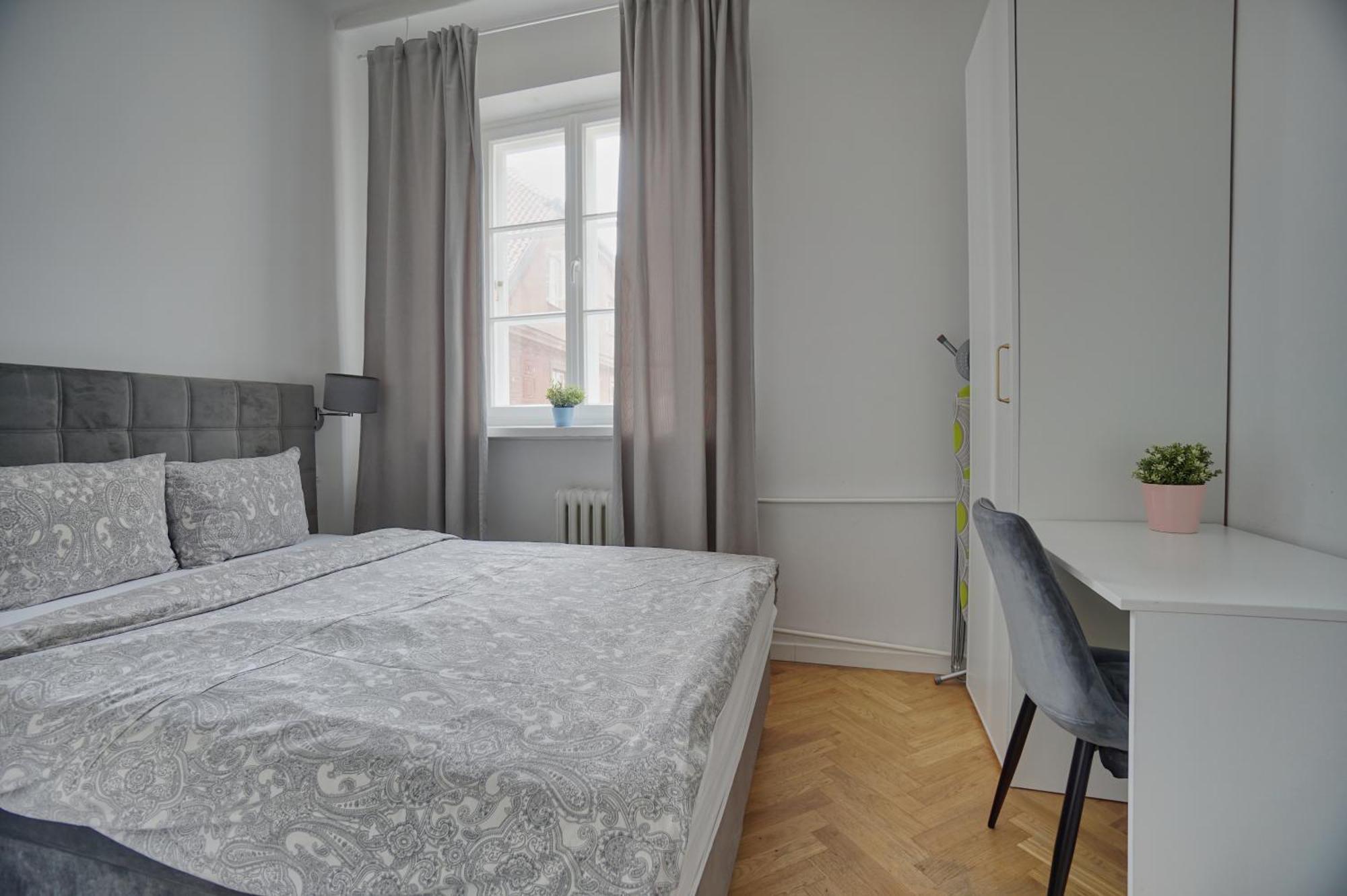 Apartment Premium Old Town