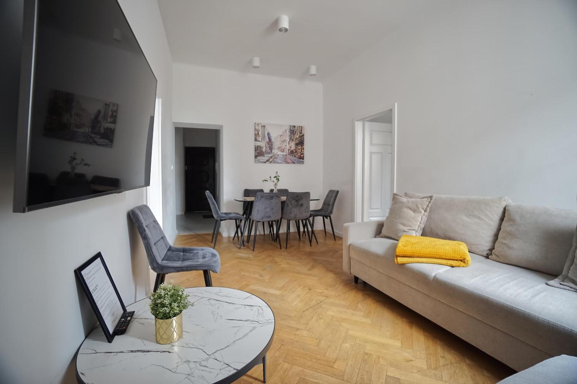 Apartment Premium Old Town *