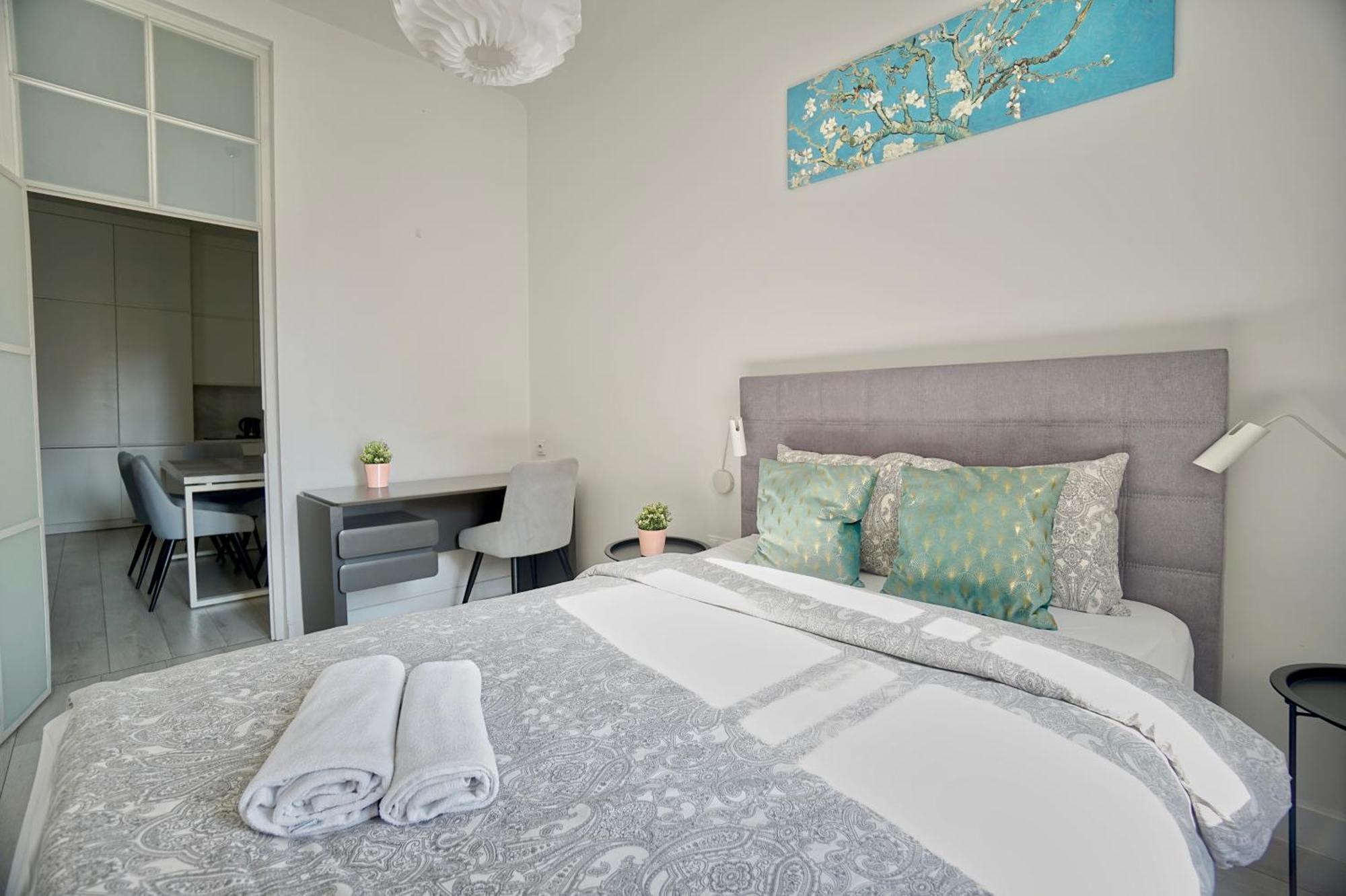 Apartment Premium Old Town *
