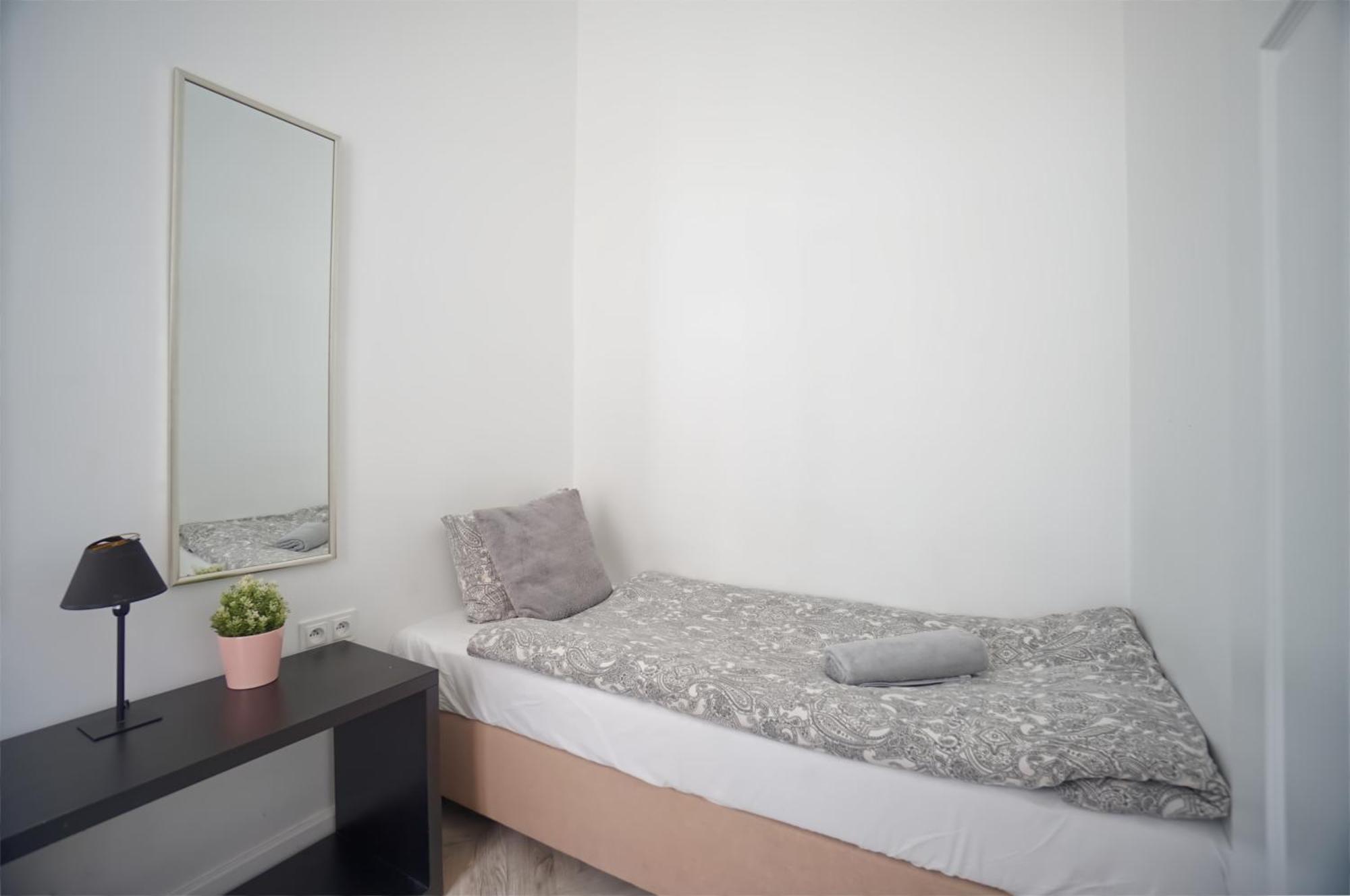 Premium Old Town Apartment