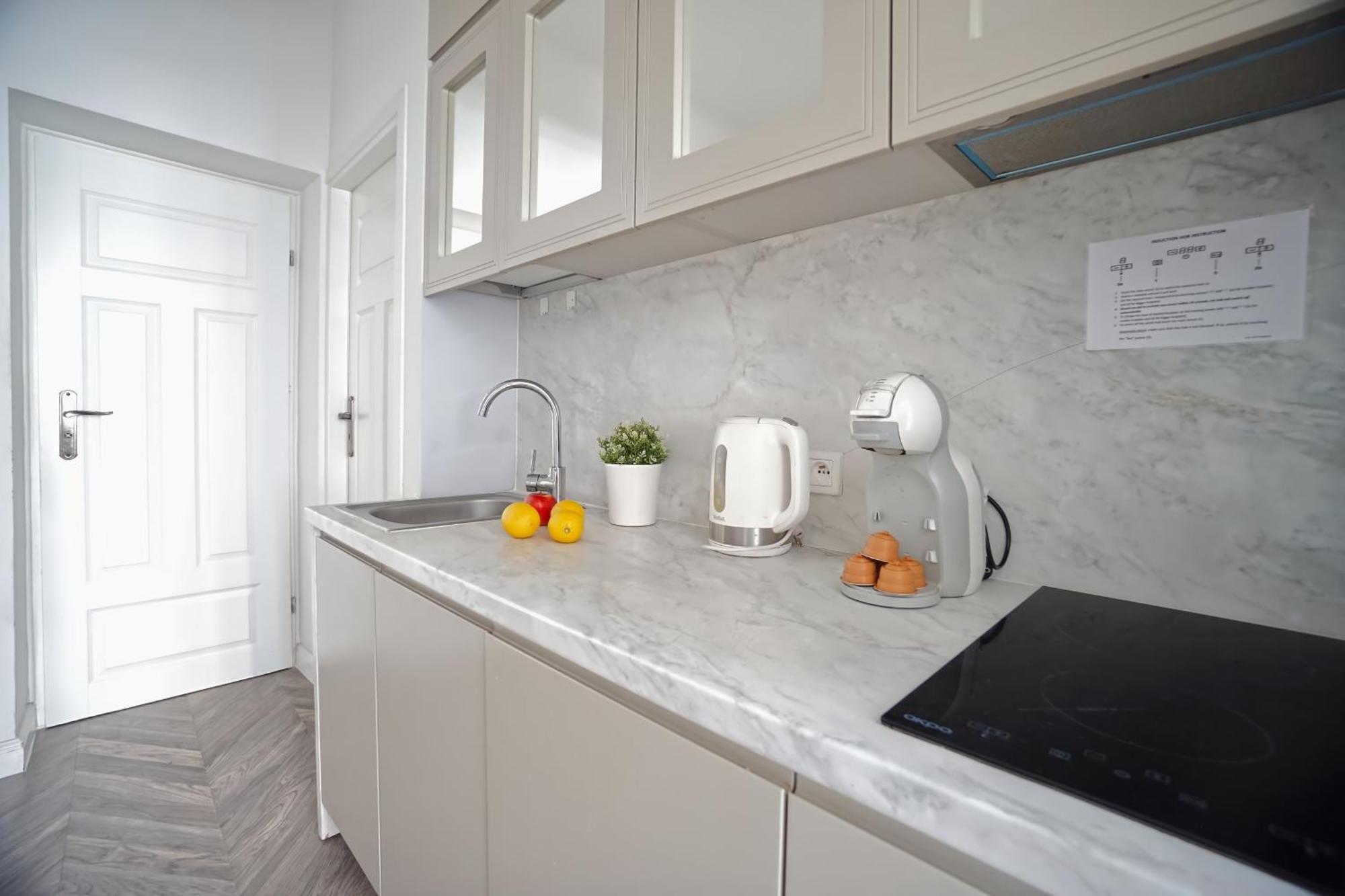 Apartment Premium Old Town *