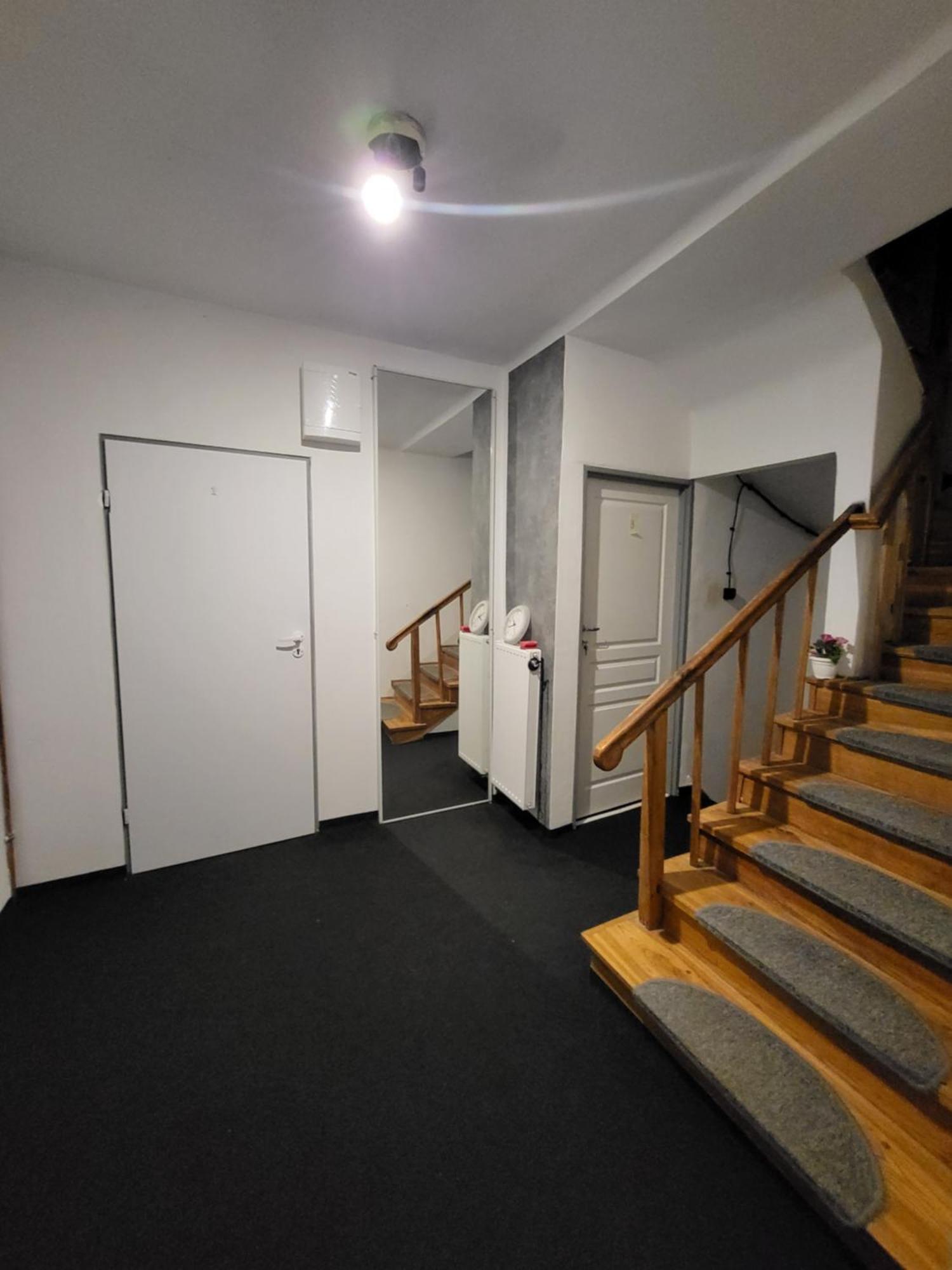 Charmed Homestay - Zaczarowany Ở trọ *