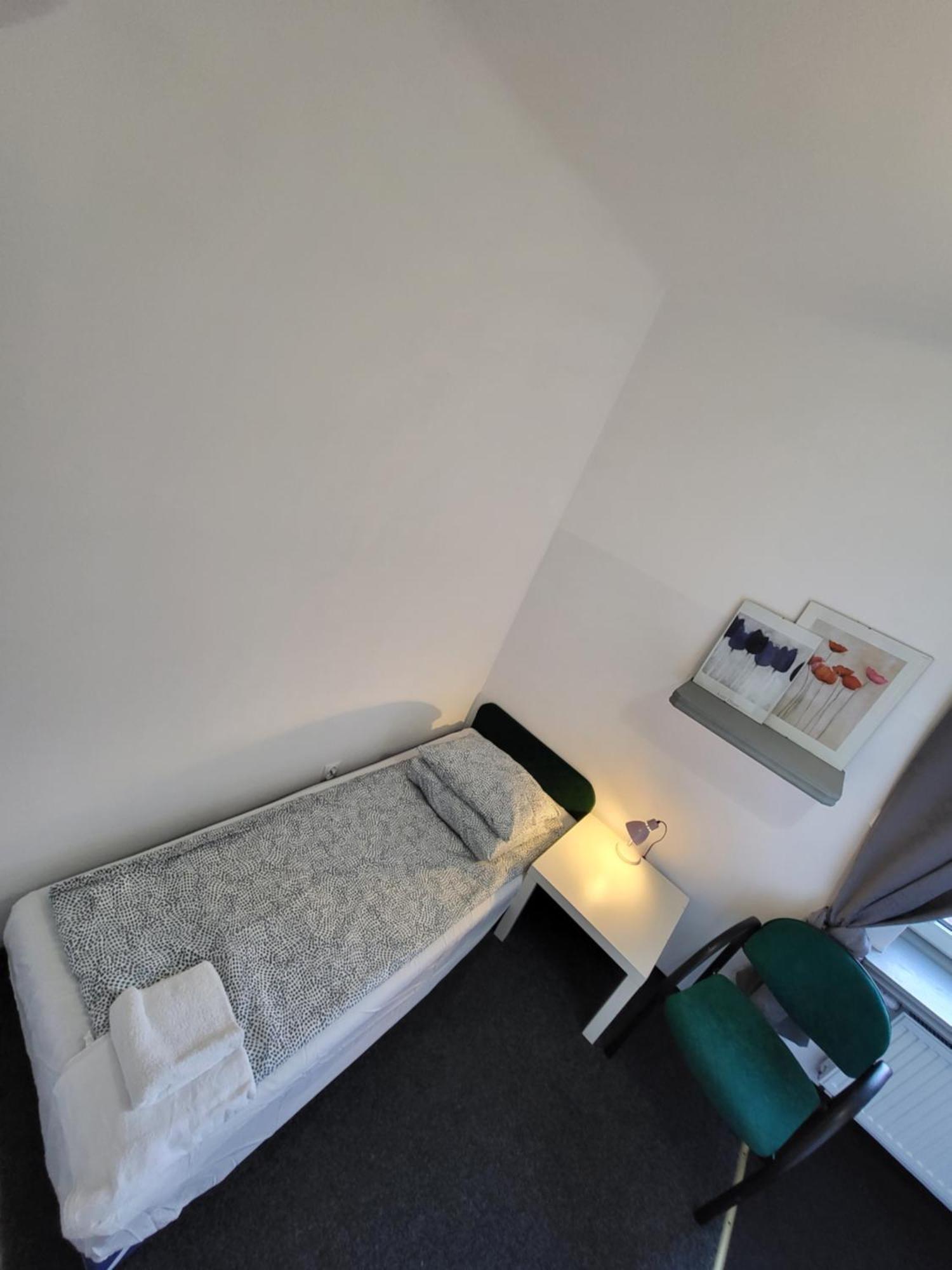 Charmed Homestay - Zaczarowany Ở trọ