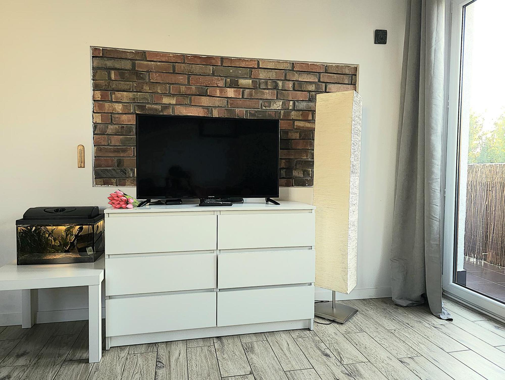 Wczasowa 1 Apartment Warschau