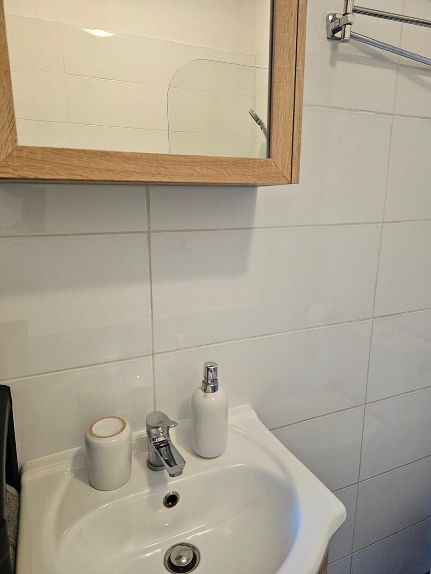 Apartment Wczasowa 1 Warschau