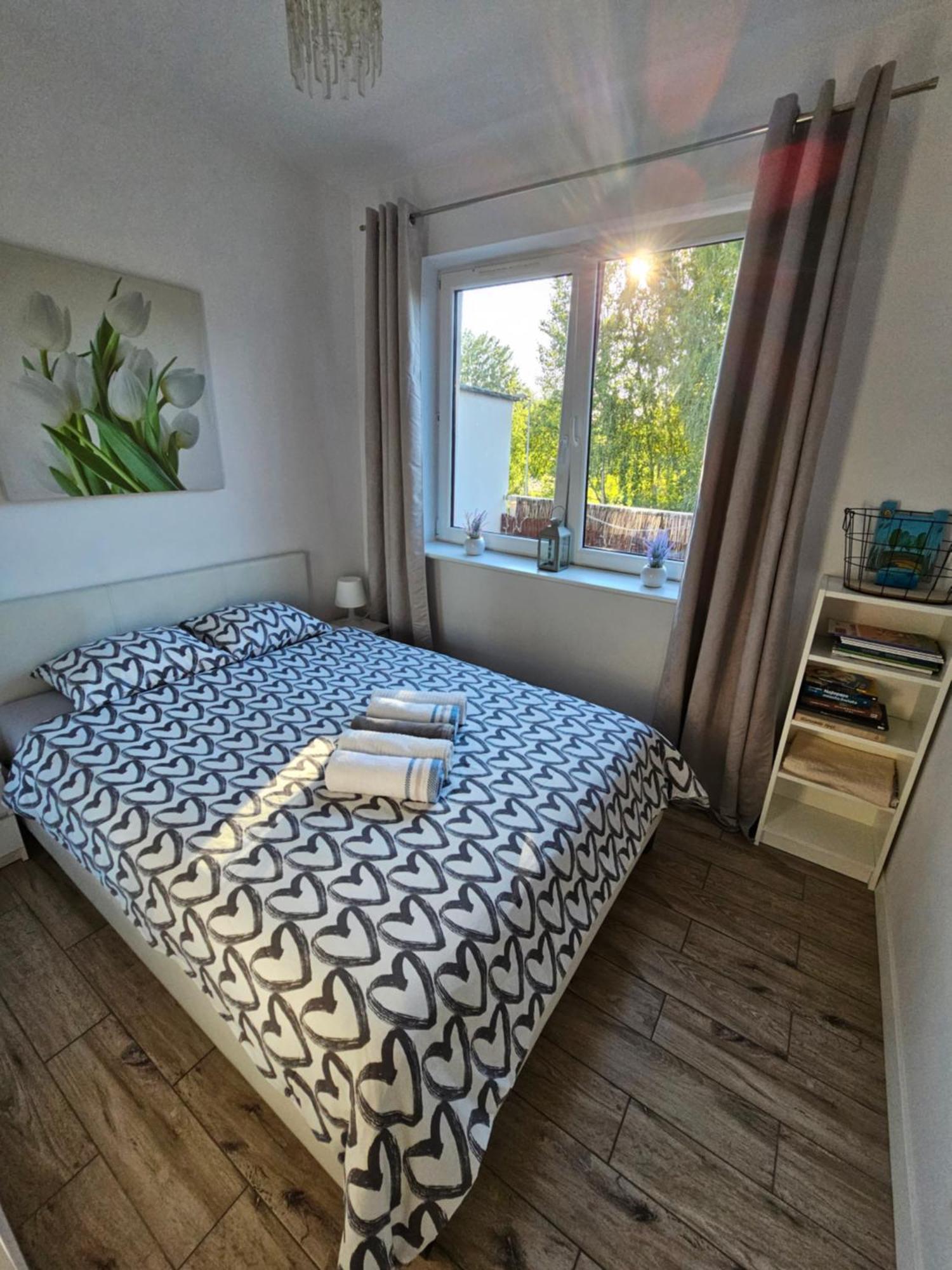Apartment Wczasowa 1