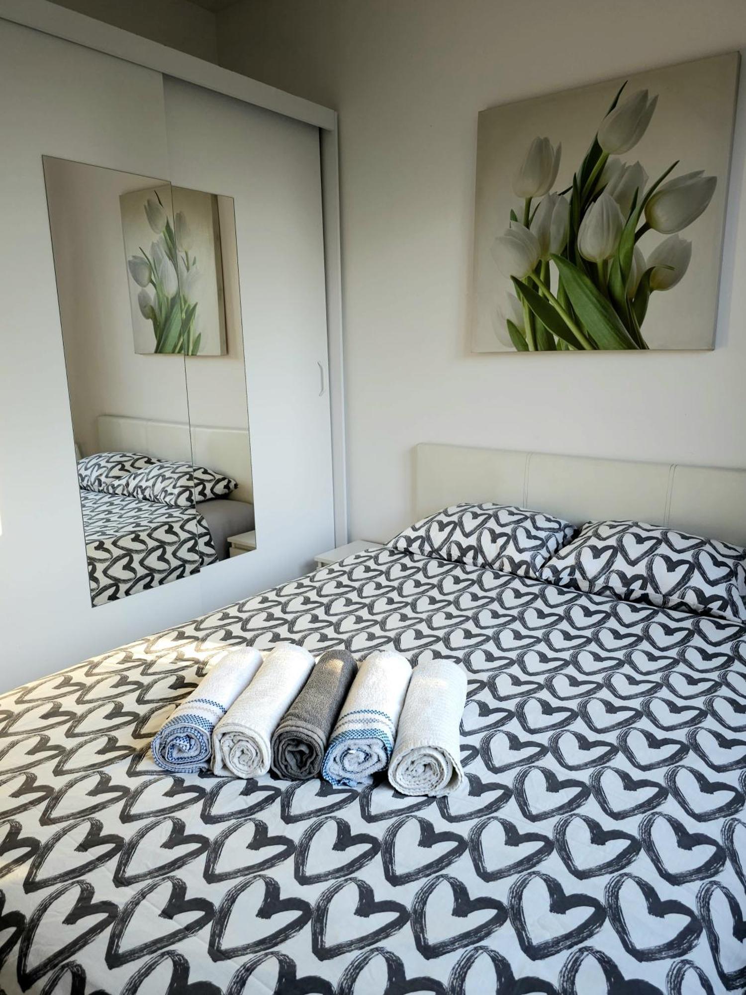 Apartment Wczasowa 1 Warschau