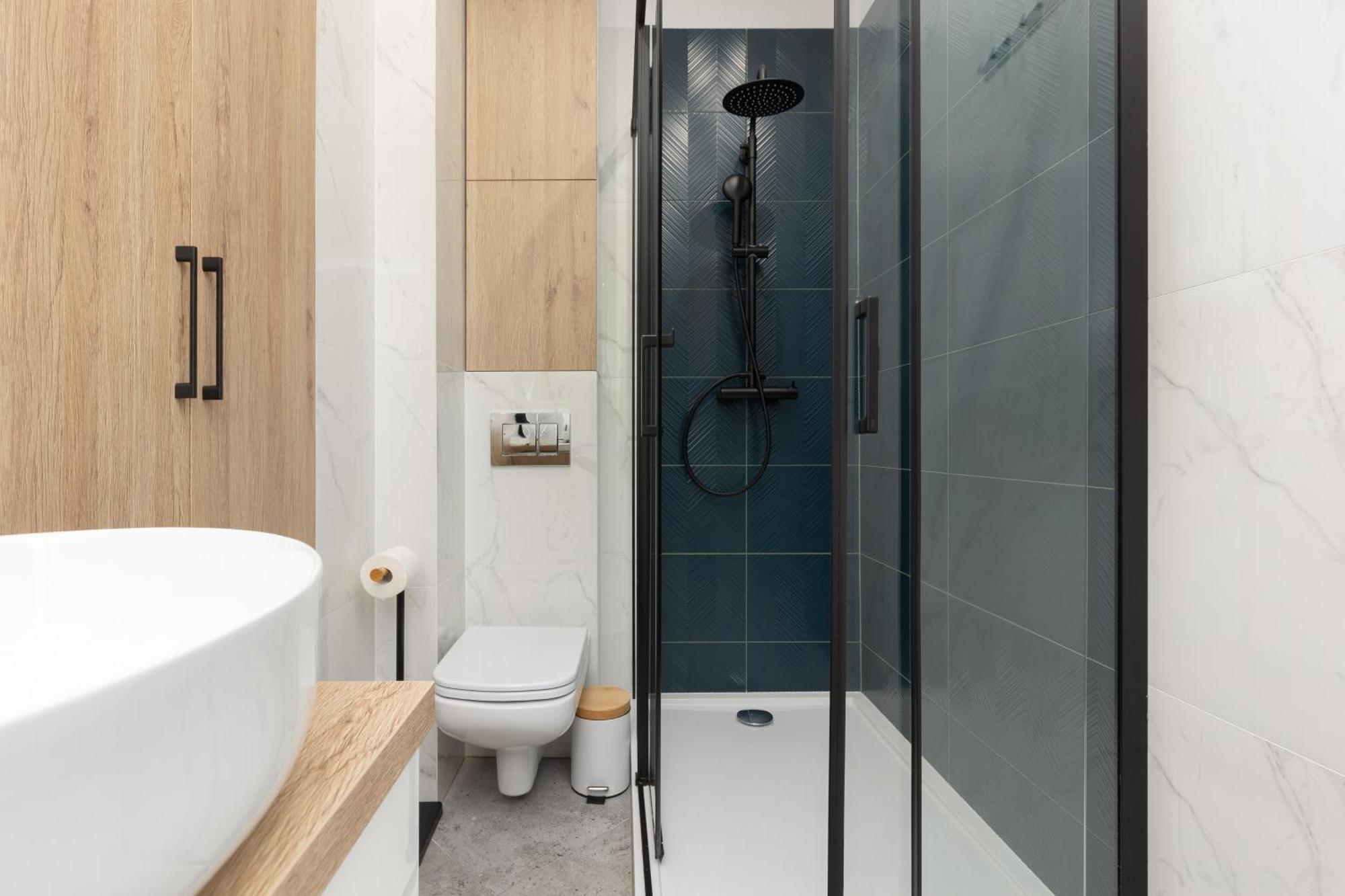 Twilight For 3 Guests Wola By Renters Warszawa