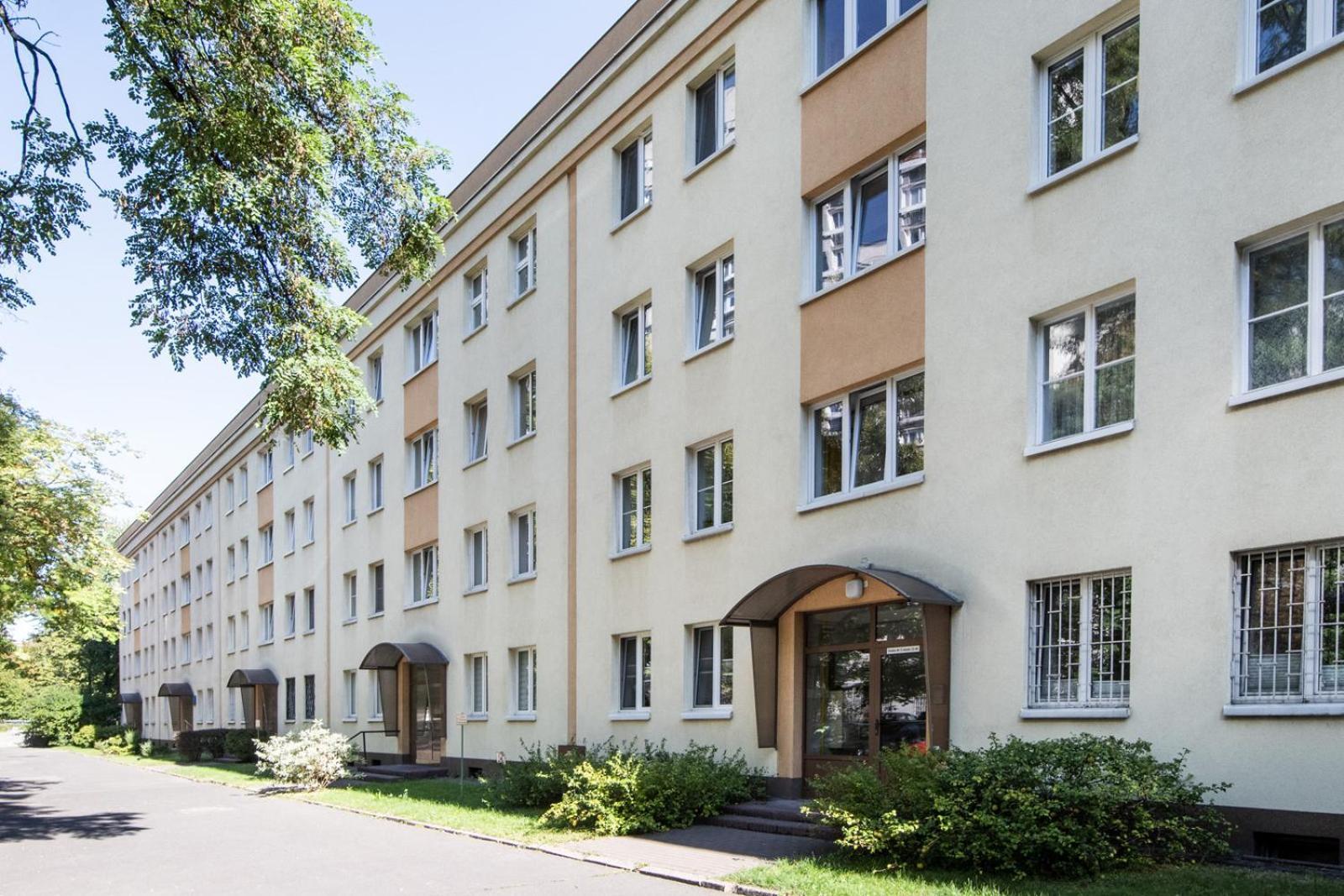 Labo Plac Grzybowski Warsaw