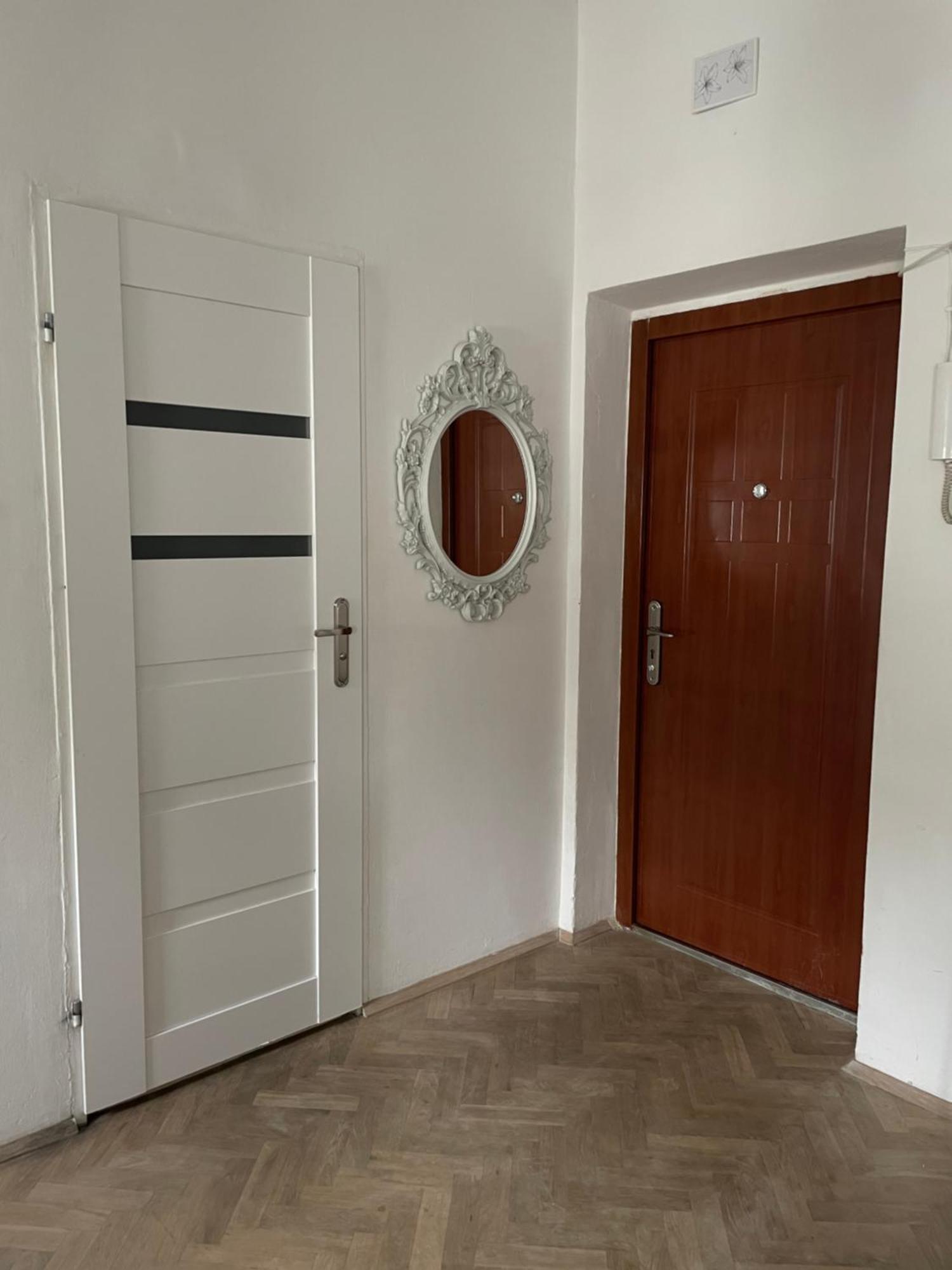26 Apartment Warsaw