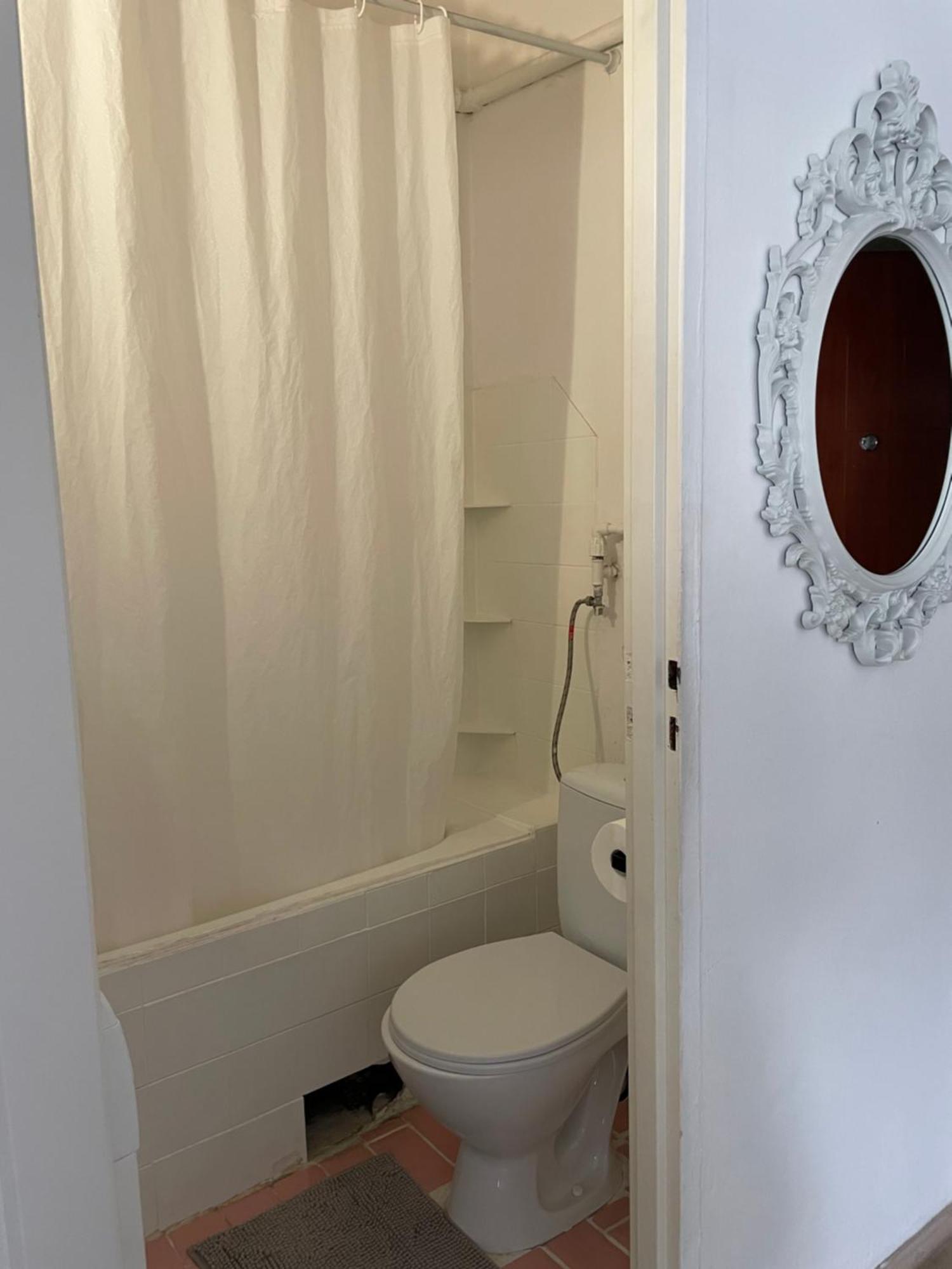 Apartment 26