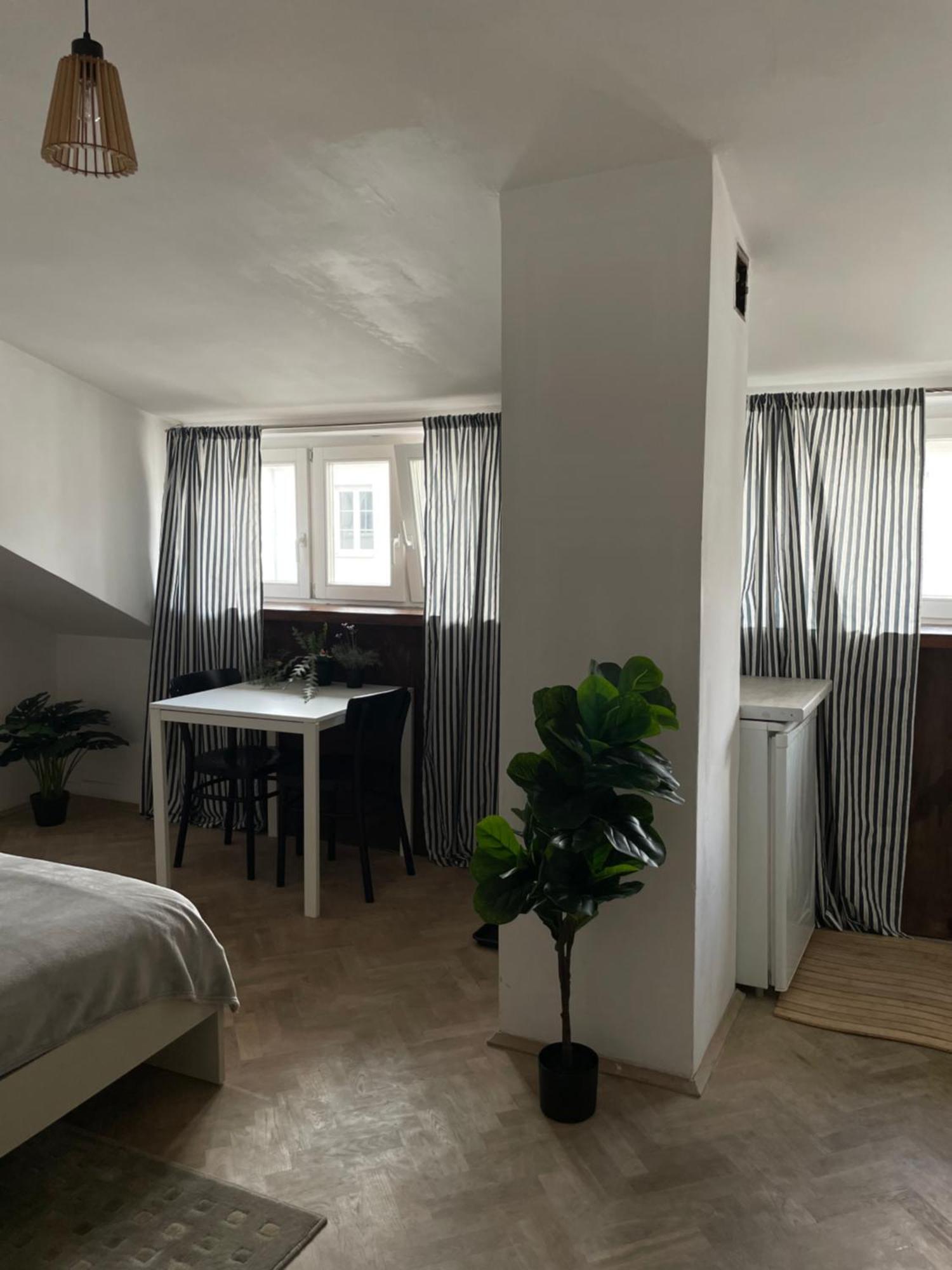 Apartment 26 *