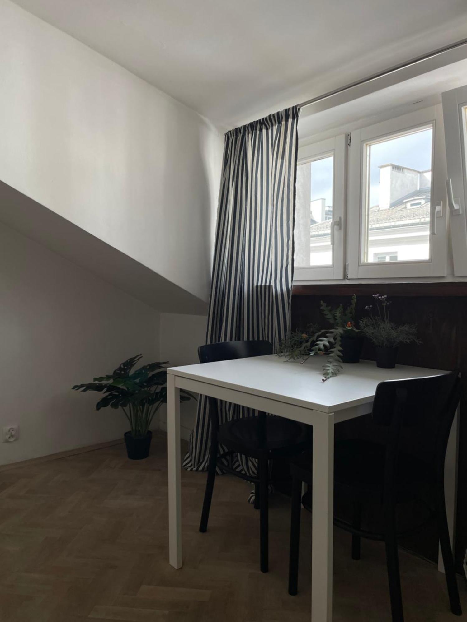 Apartment 26 *