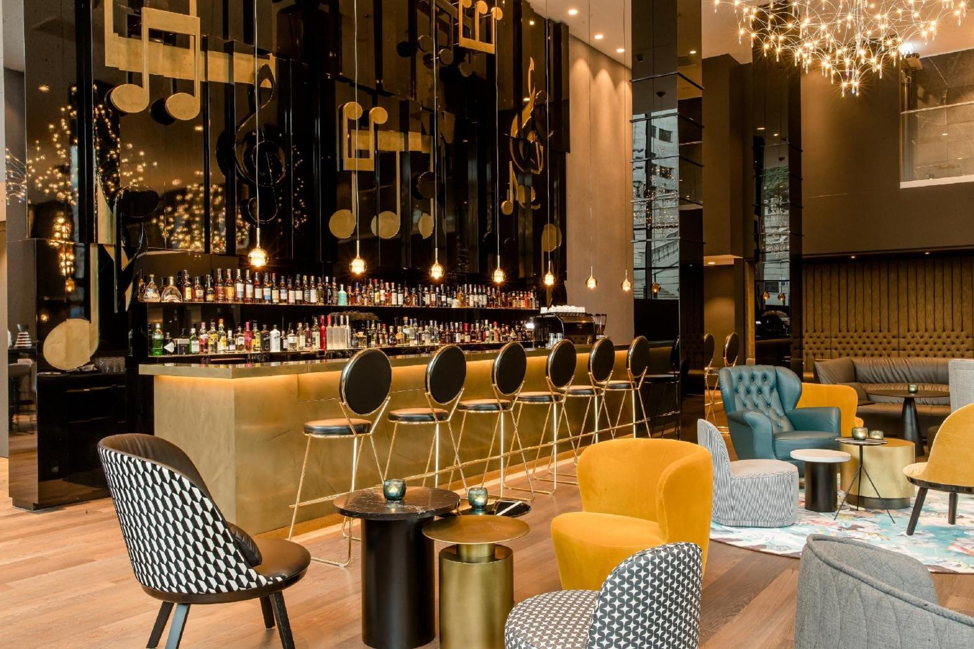 Hotel One Warsaw-chopin