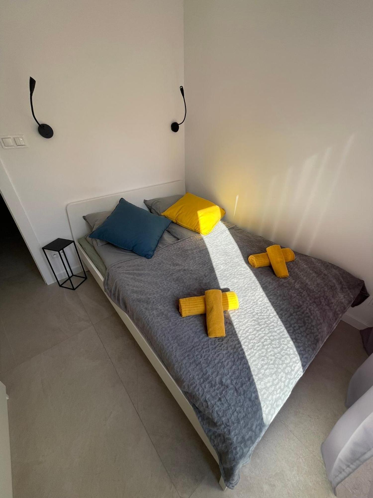 Apartament Smart Kamienica Grochow With Free Parking *