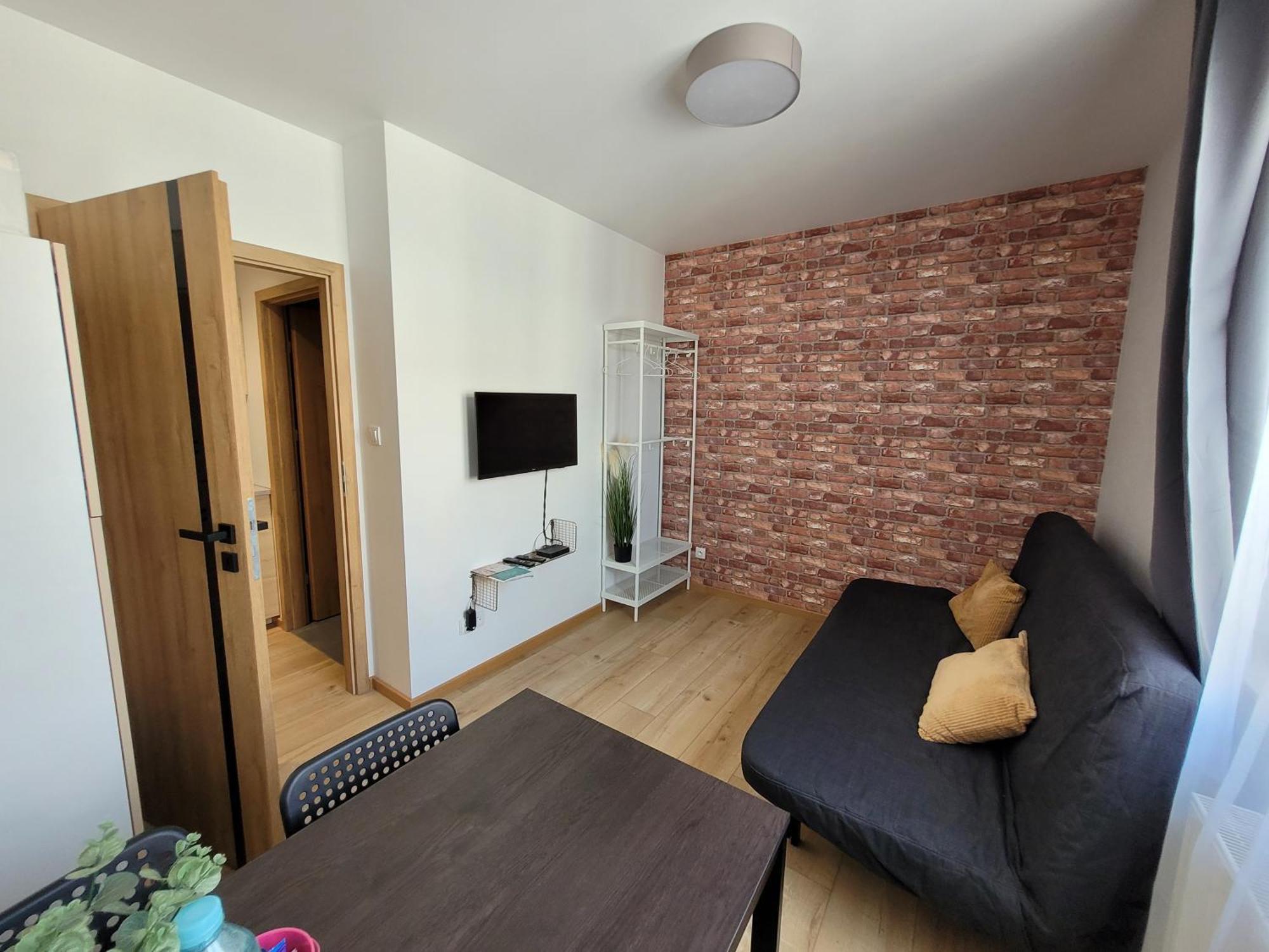 Apartment - Habicha I
