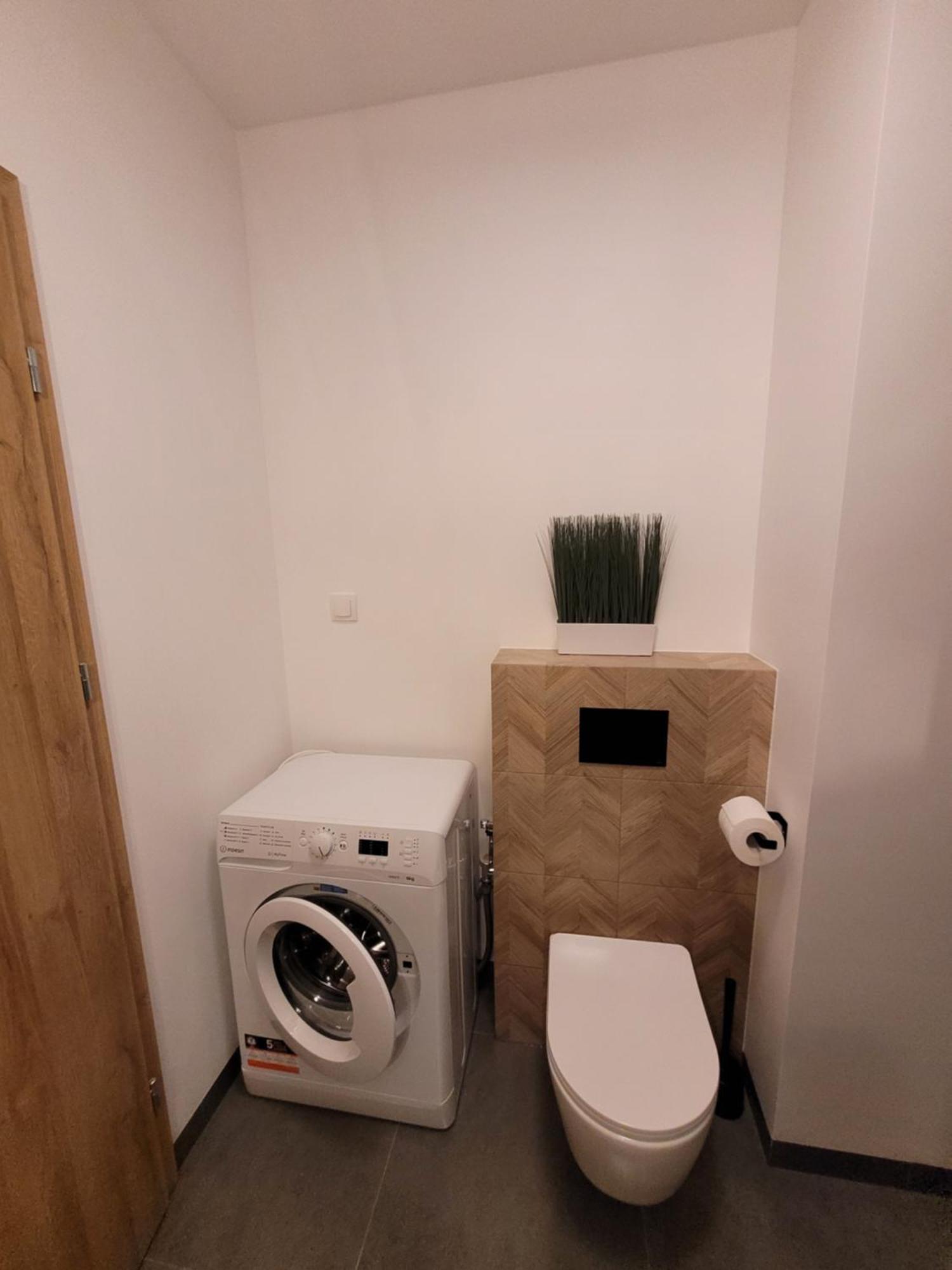 - Habicha I Apartment *