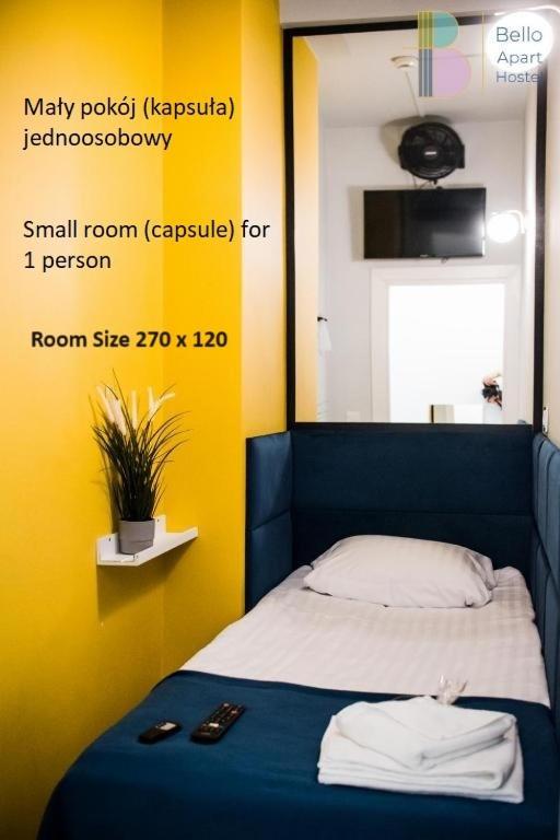 Hostel Aparthostel Private