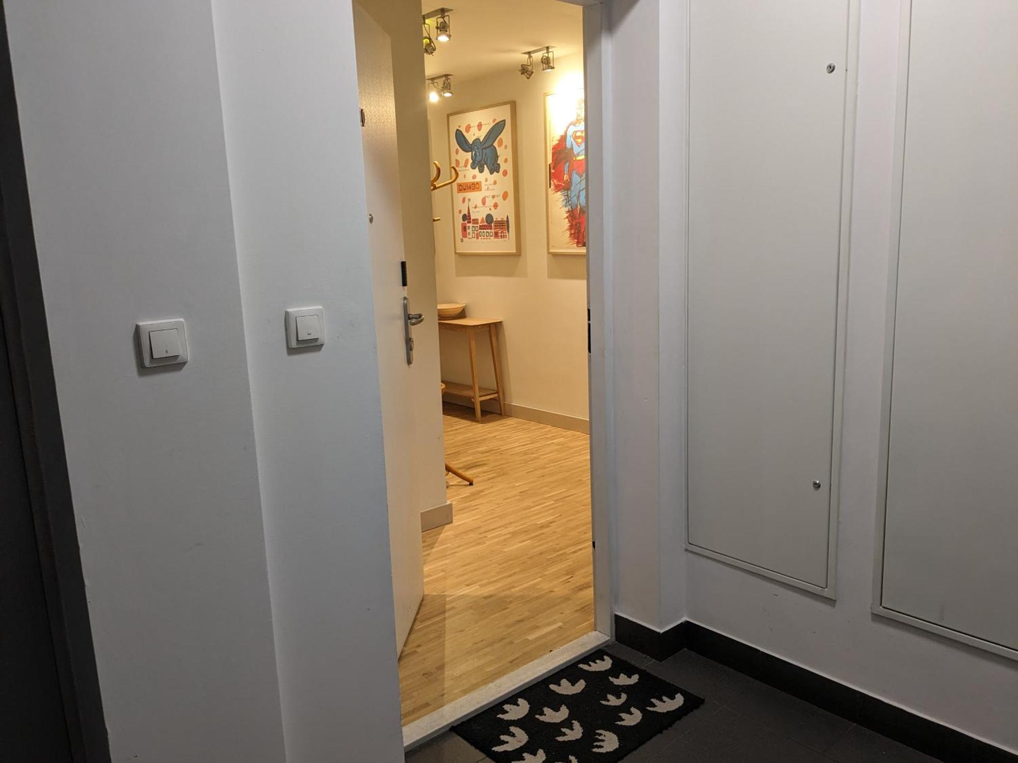 Spielberg 2 Bedroom Apartment *