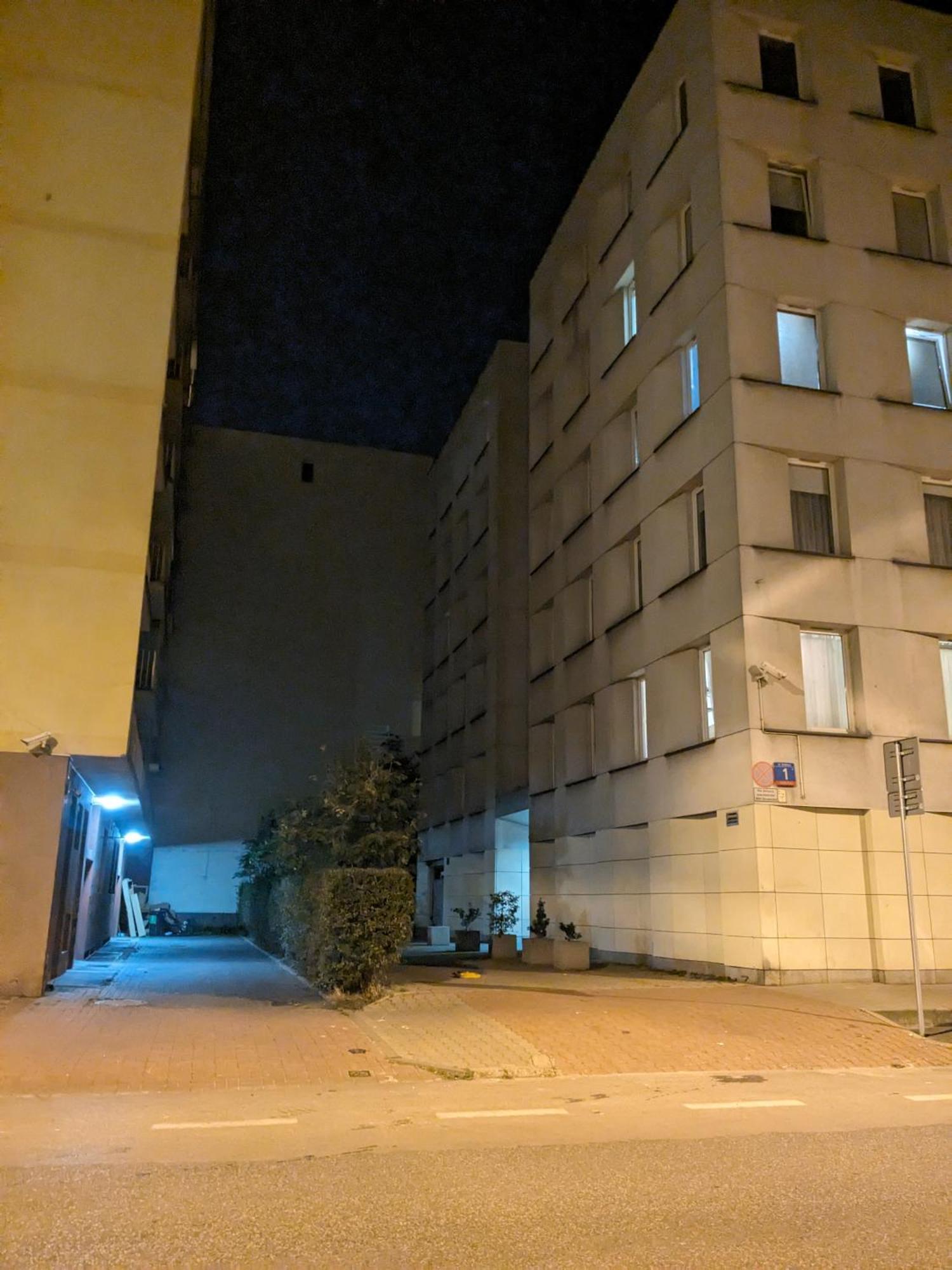 Apartment Spielberg 2 Bedroom