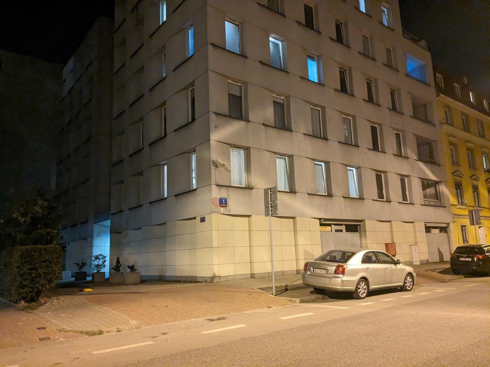 Spielberg 2 Bedroom Apartment