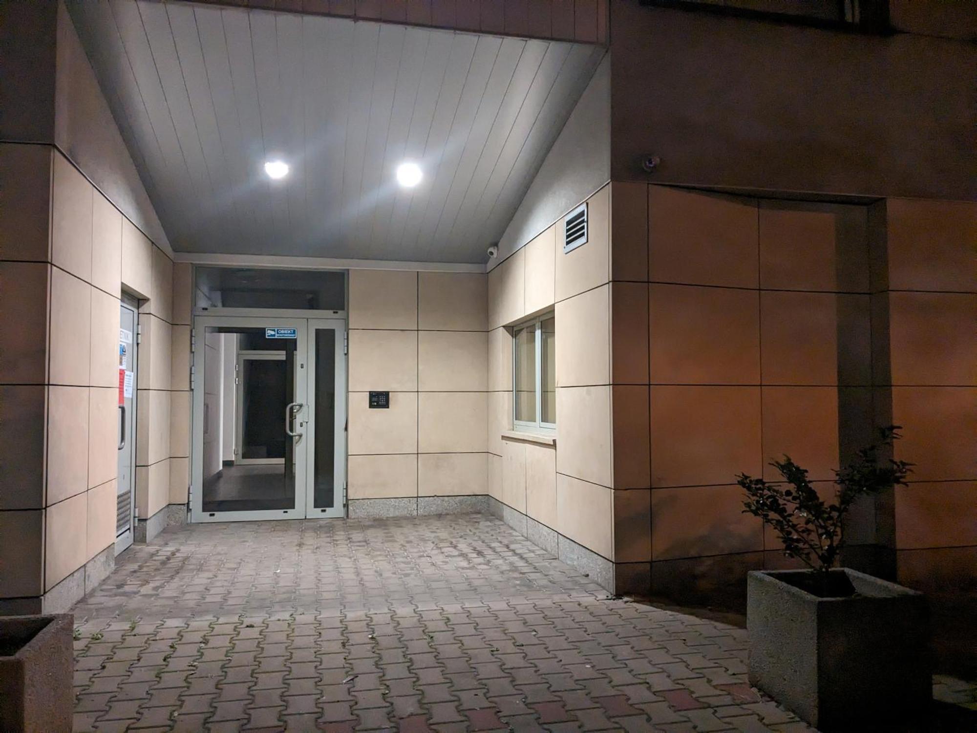 Apartment Spielberg 2 Bedroom Warsaw