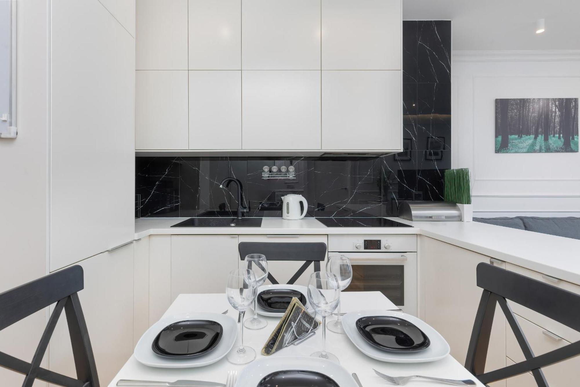 Metro Płocka Exquisite By Renters Warszawa